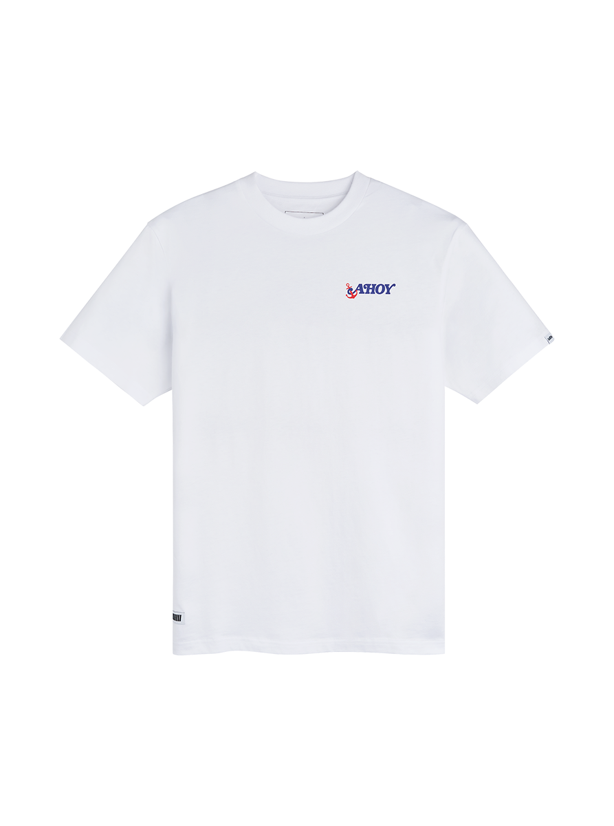 Scoops Ahoy T-shirt