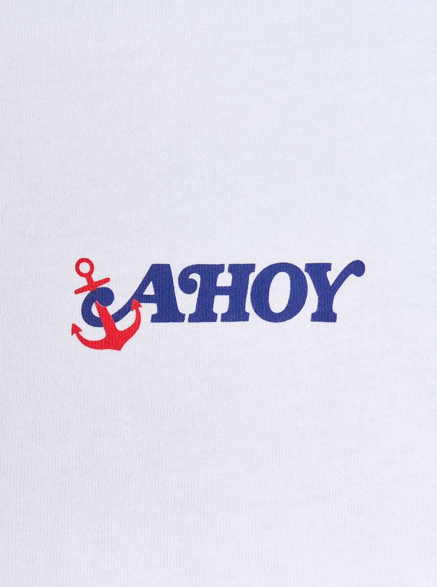 Scoops Ahoy T-shirt