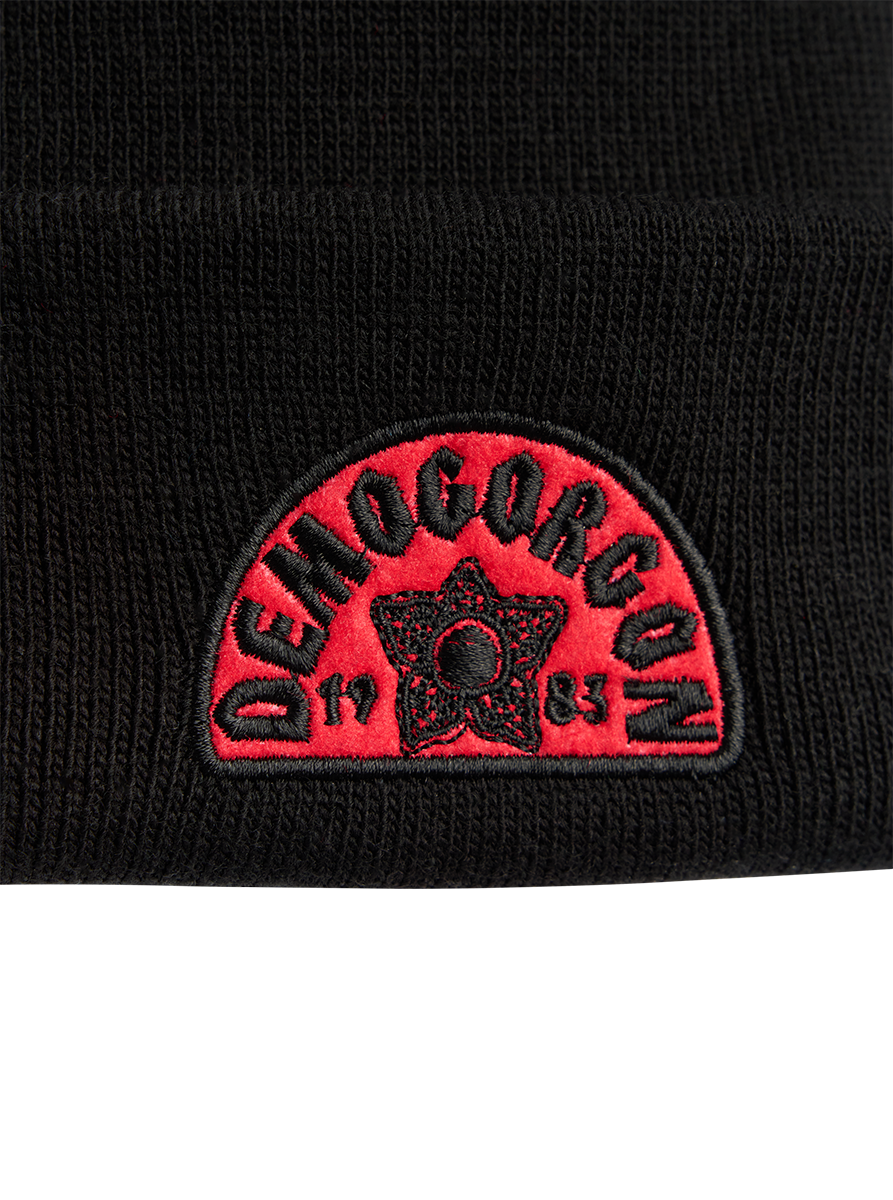 Demogorgon Beanie