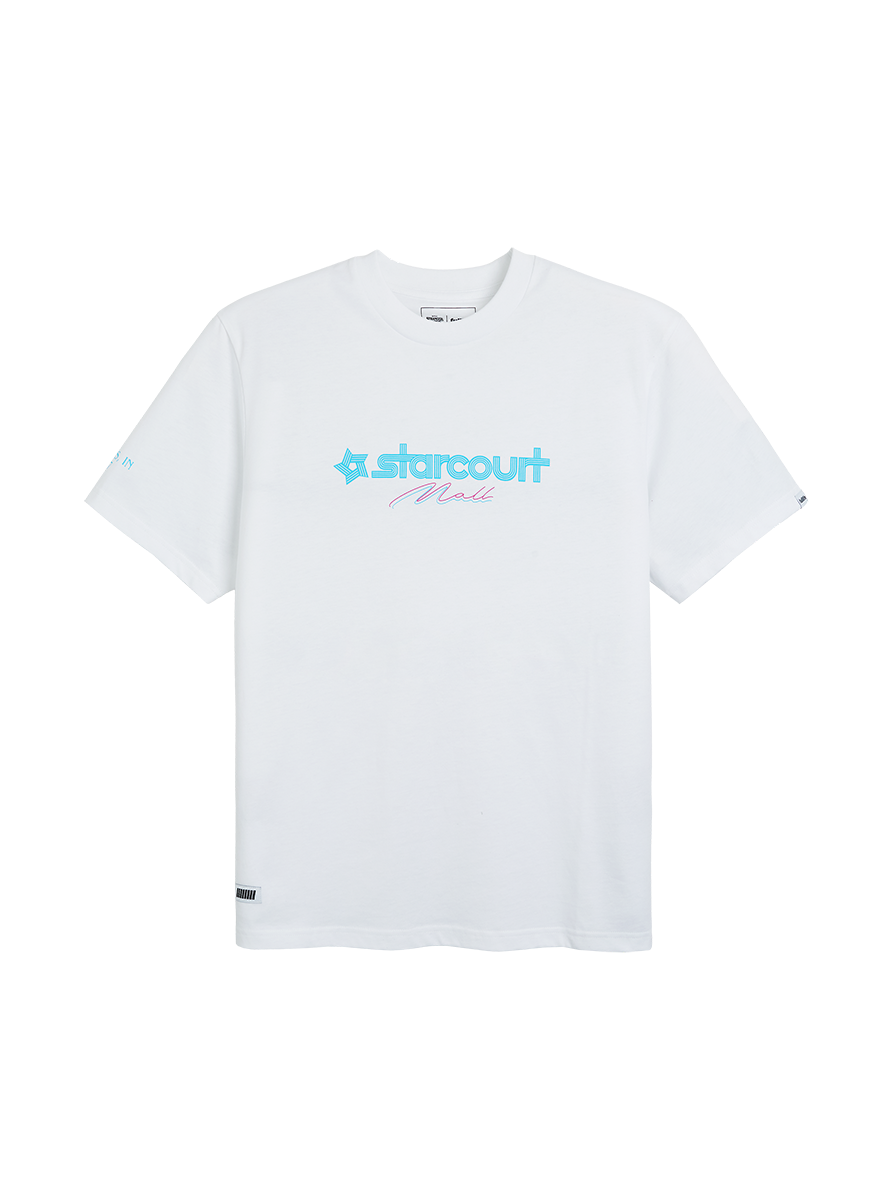 Starcourt T-shirt
