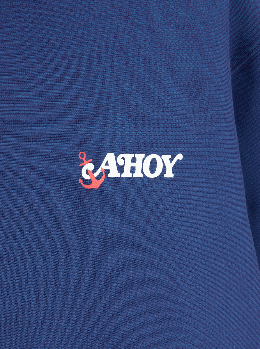 Scoops Ahoy Hoodie