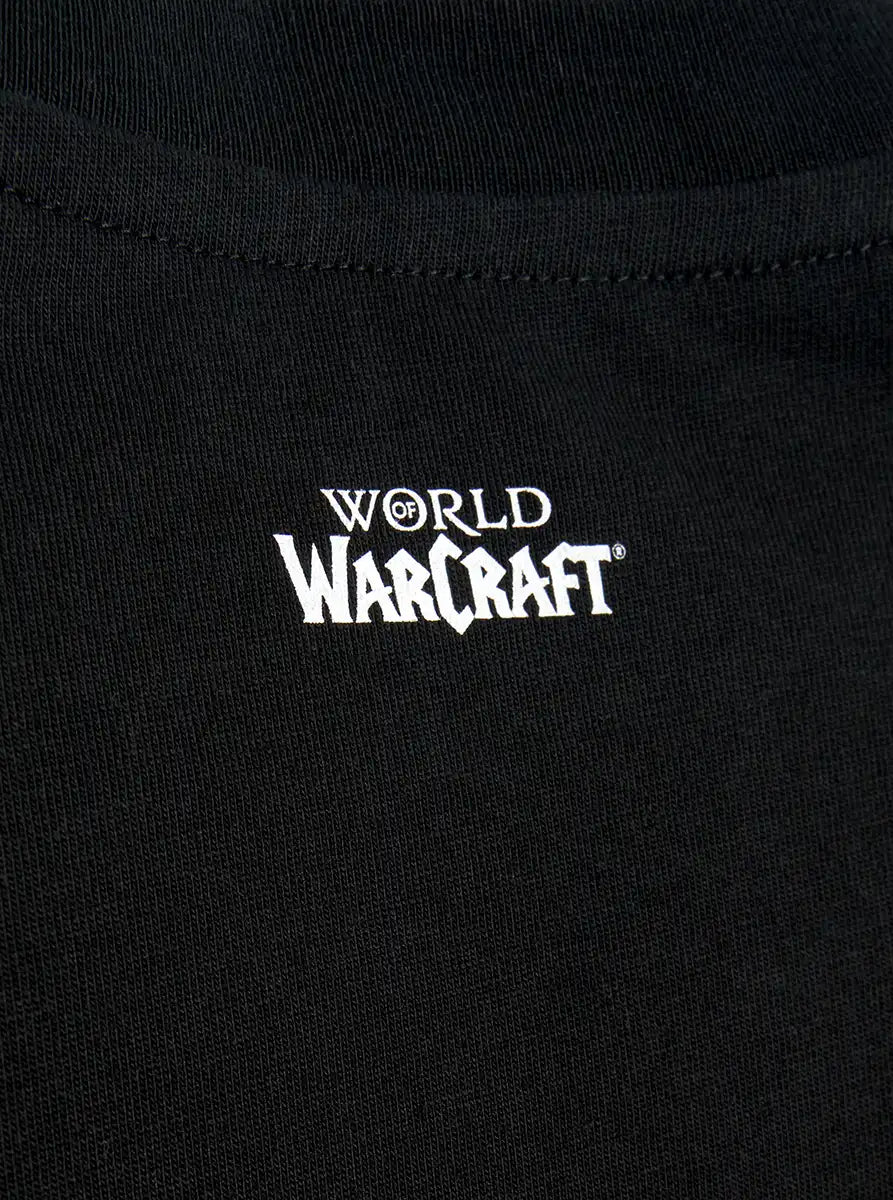 OG Cover T-shirt