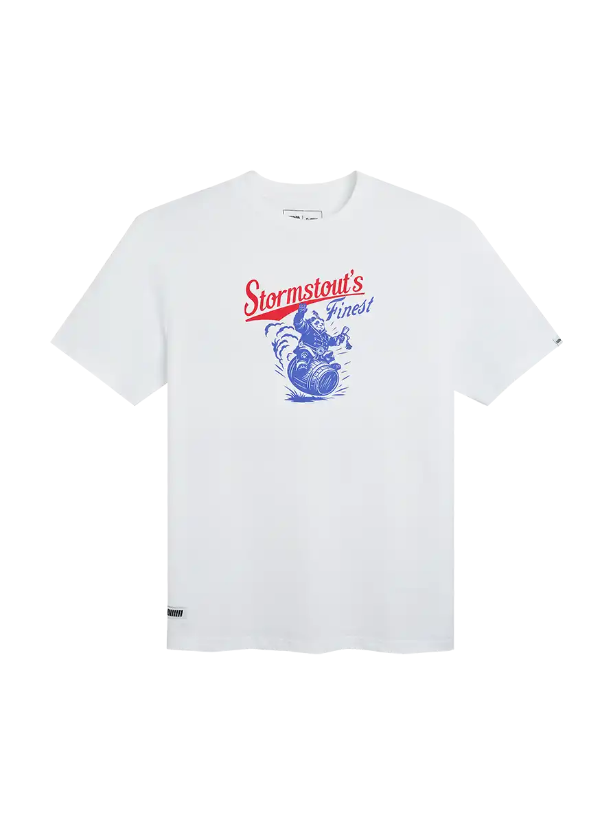 Stormstout T-shirt