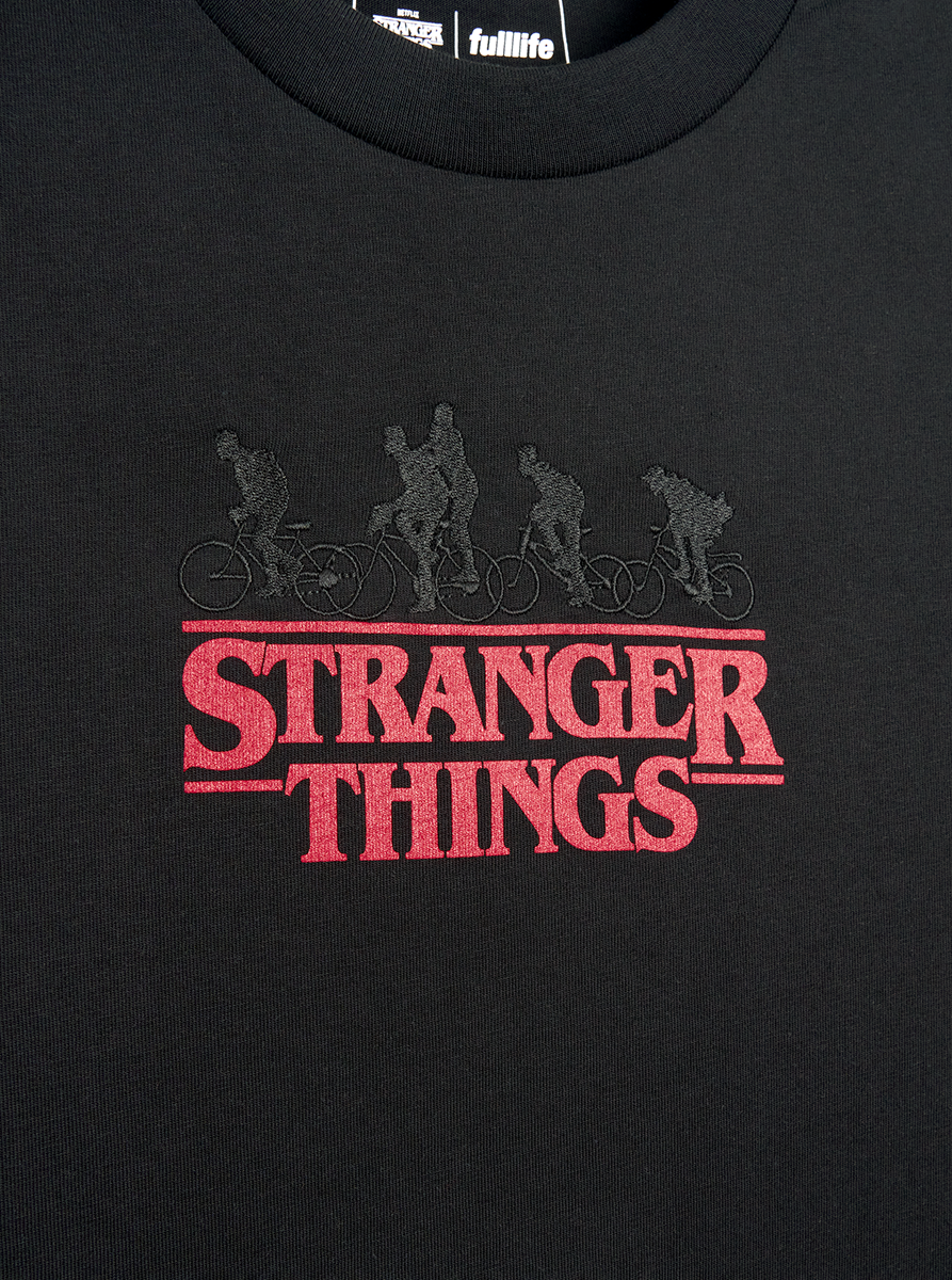 Stranger Things T-shirt
