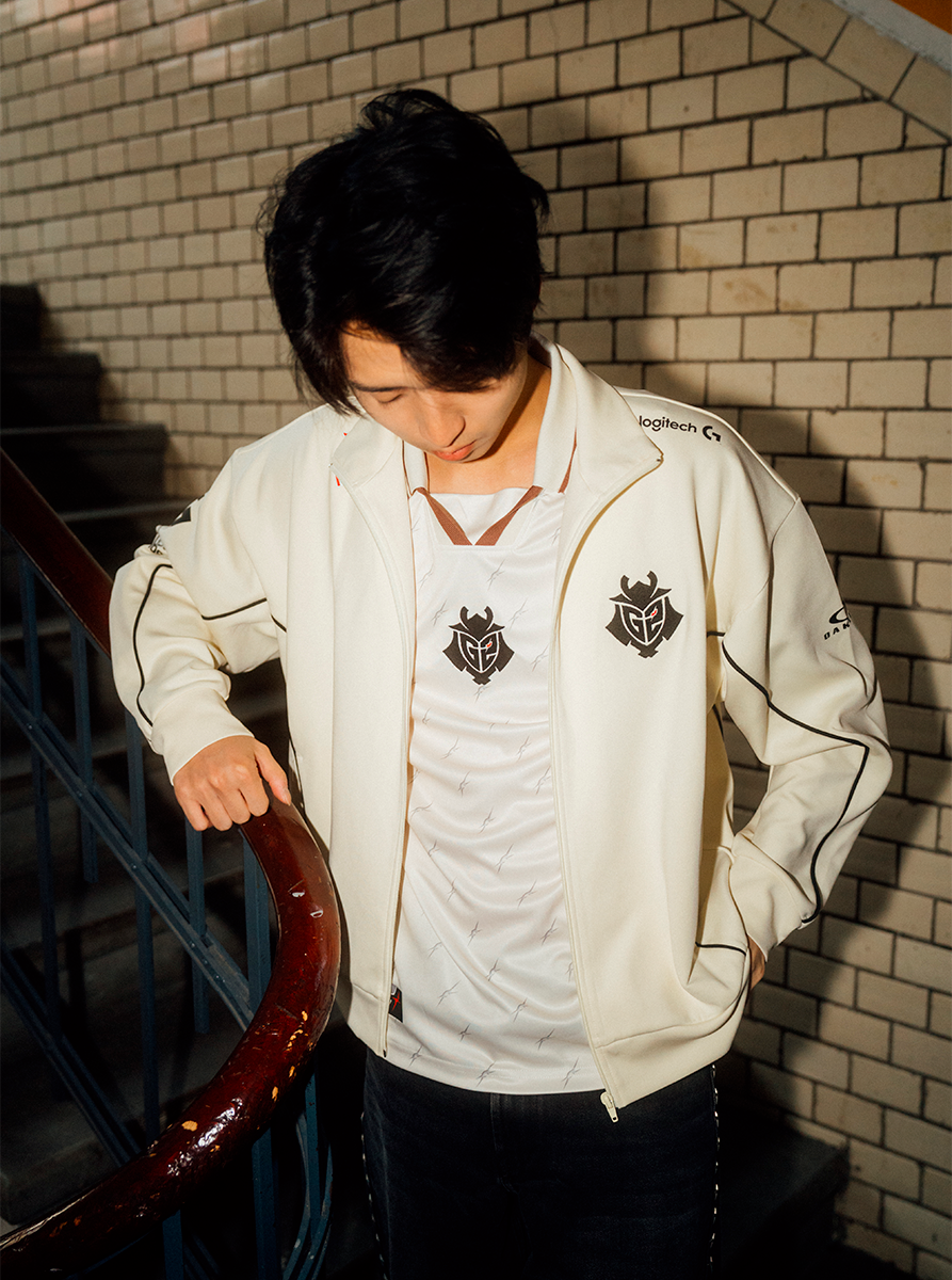 2025 Prestige Jacket