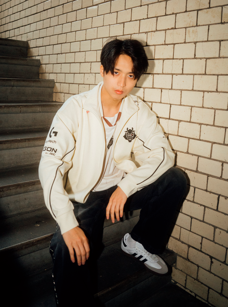 2025 Prestige Jacket