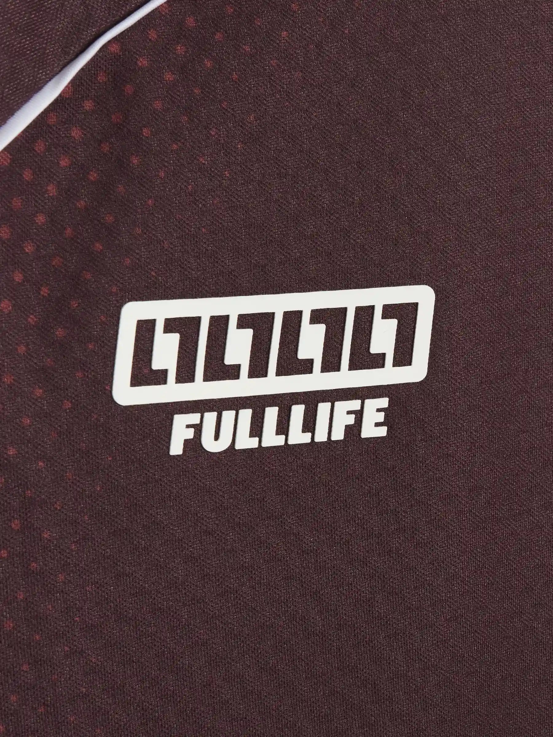 Maillot Pro 2026 Rouge