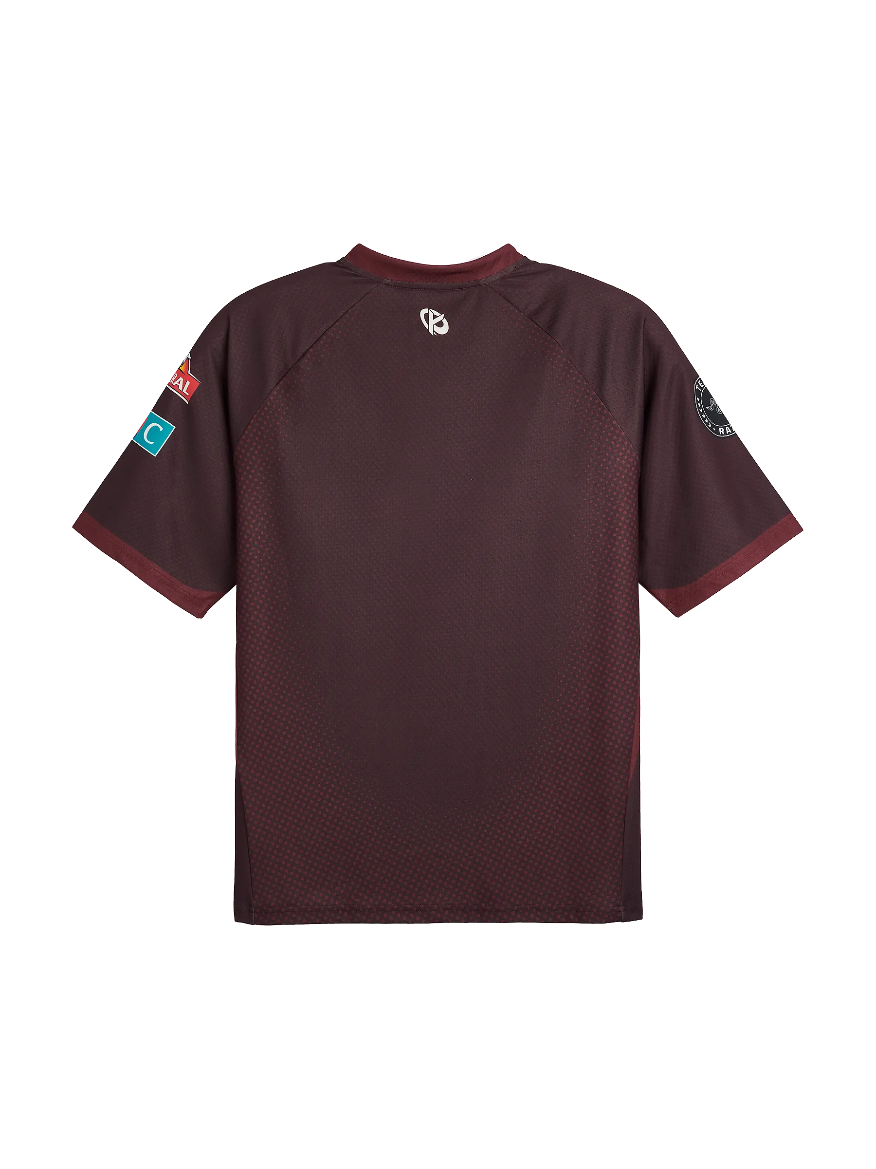 Maillot Pro 2026 Rouge