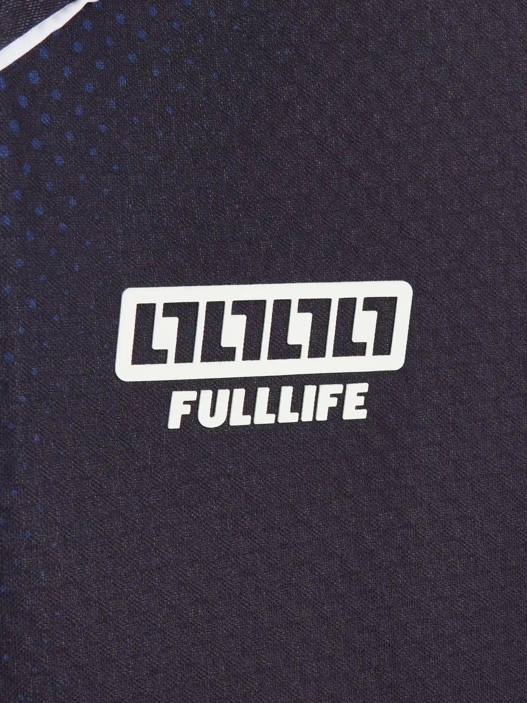 Maillot Pro 2026 Bleu