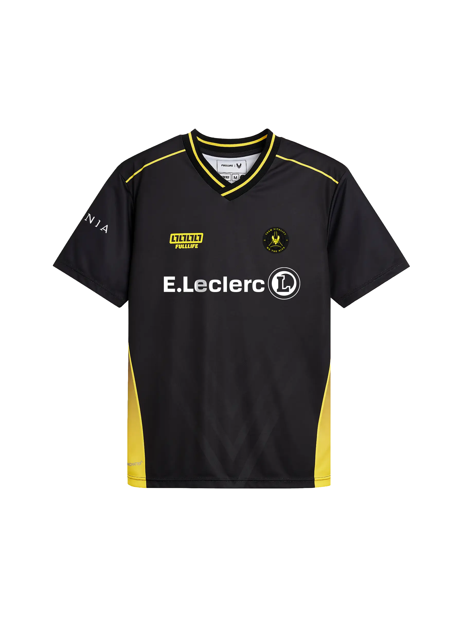 Maillot Pro 2026
