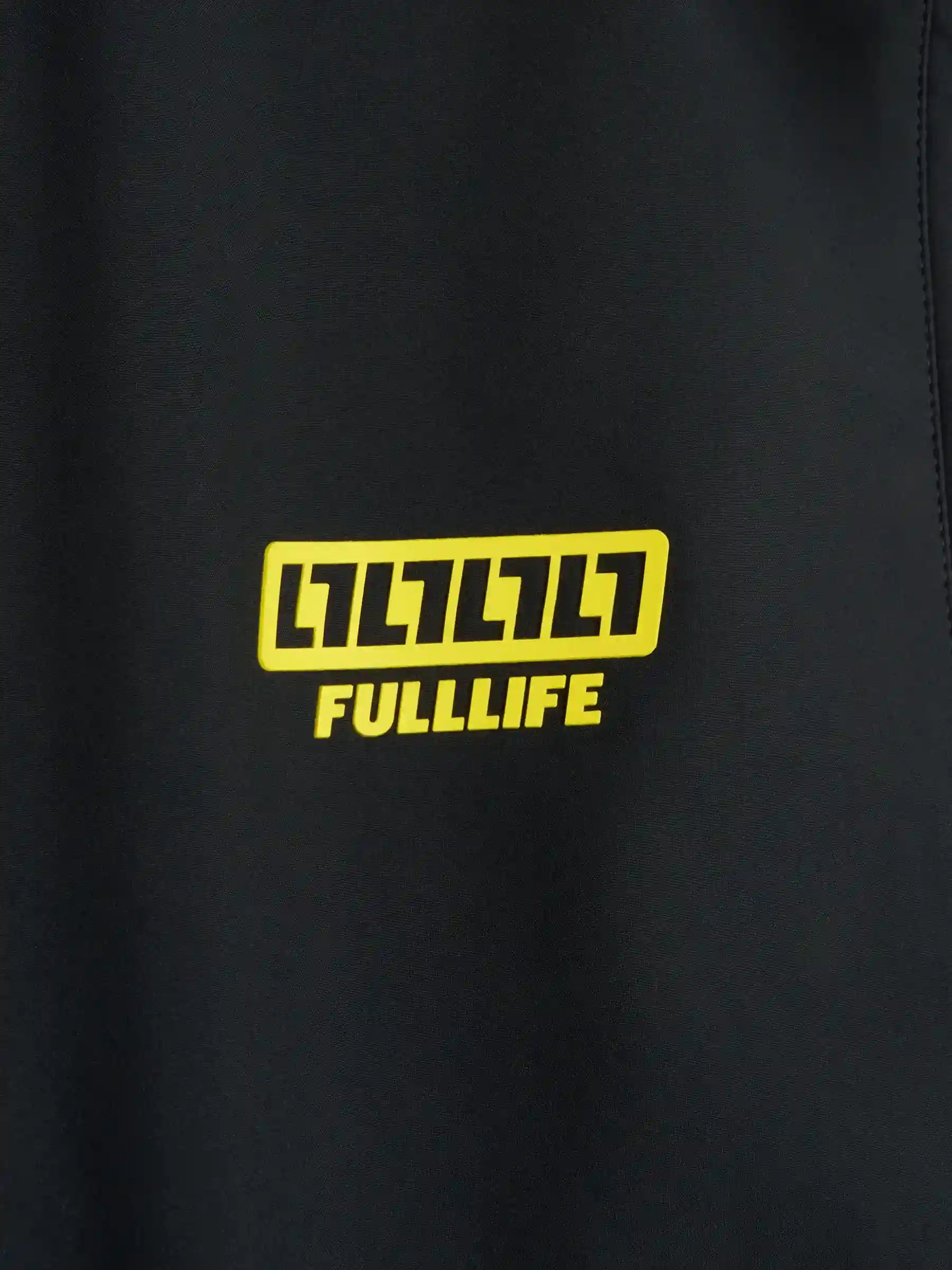 2026 Pro Kit Jacket