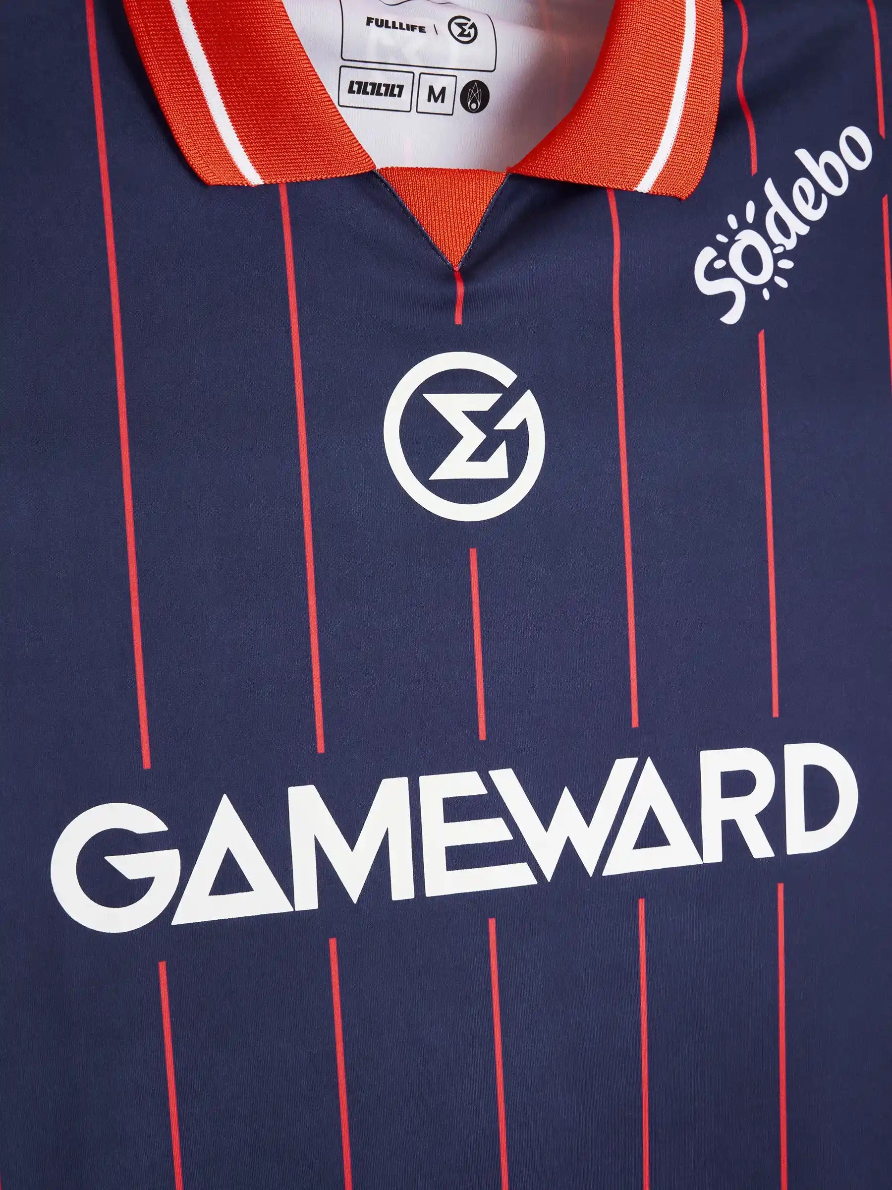 Official 2026 Jersey 