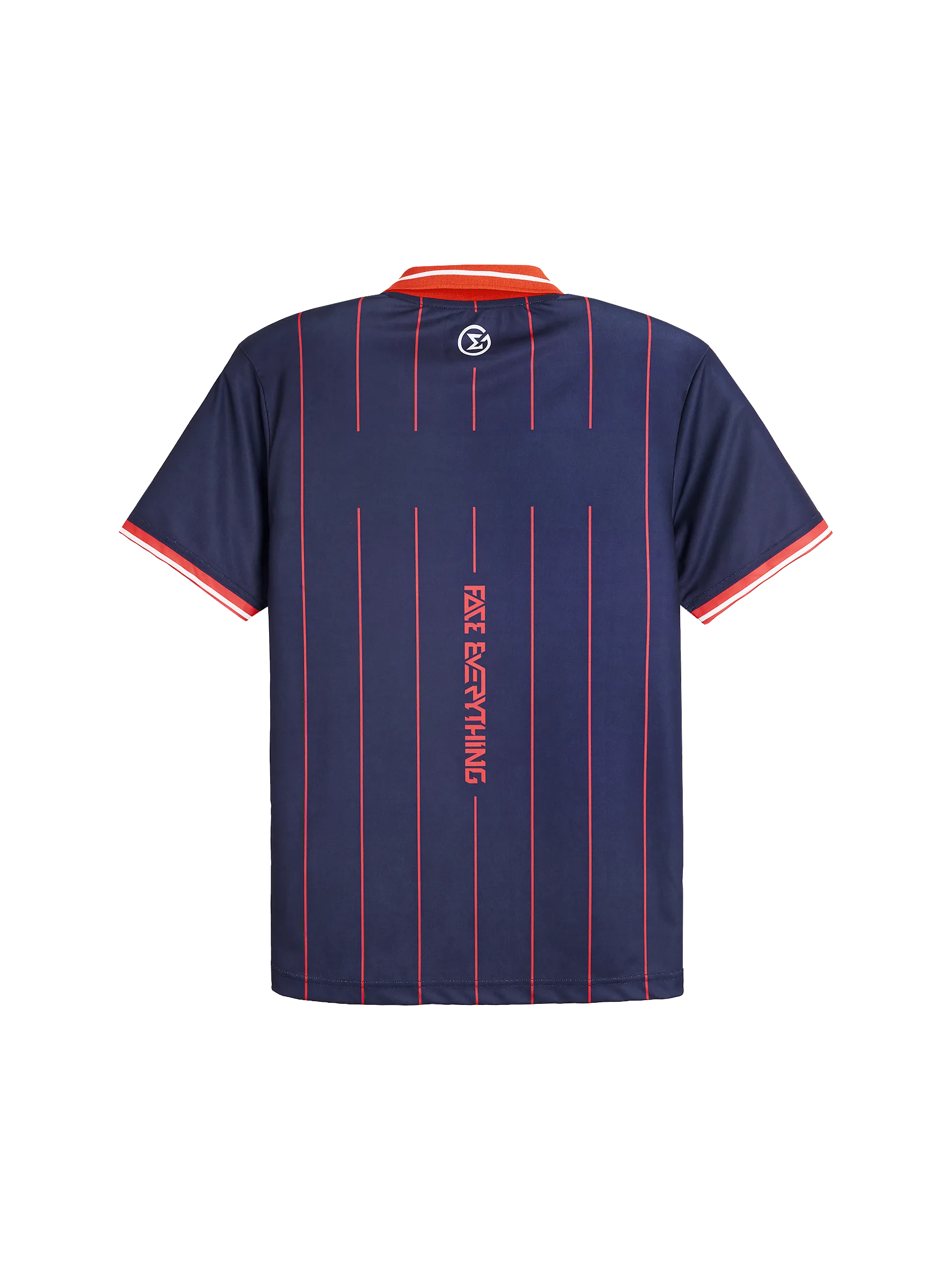 Maillot officiel 2026