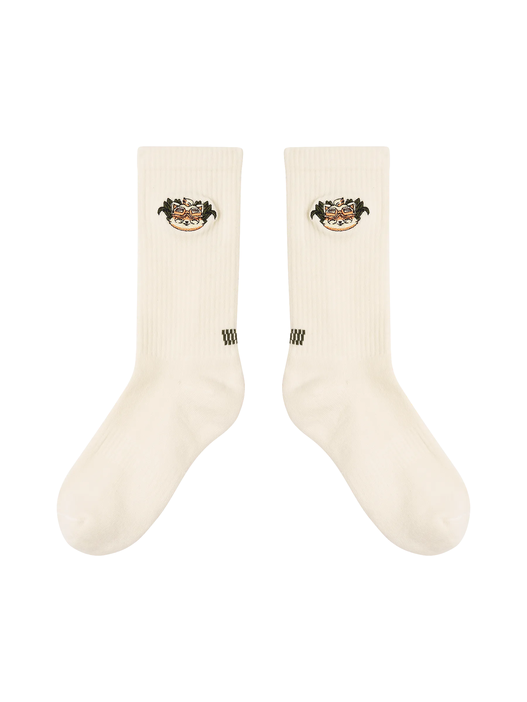 Teemo Socks