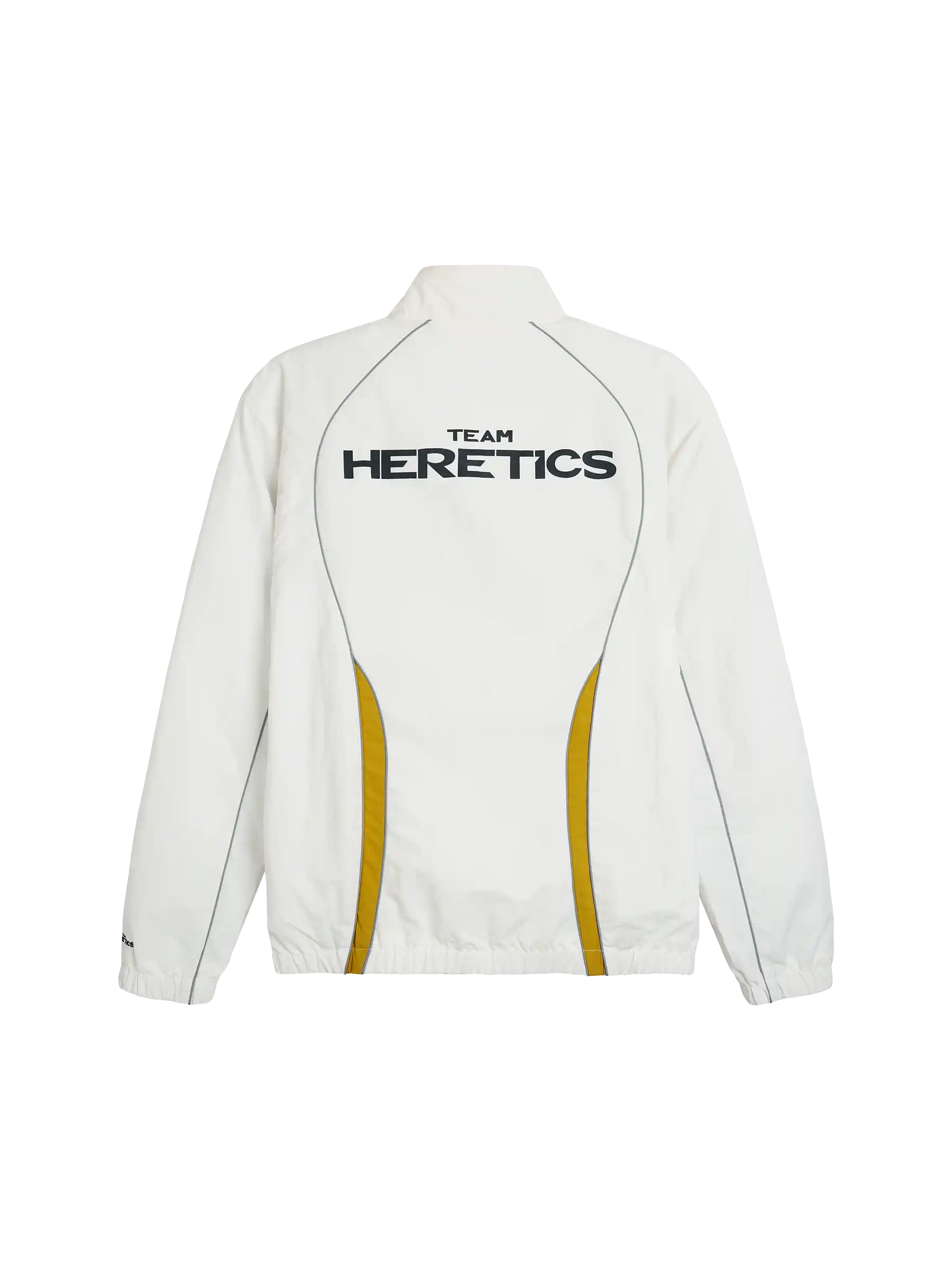 Pro Kit 2026 Official Jacket