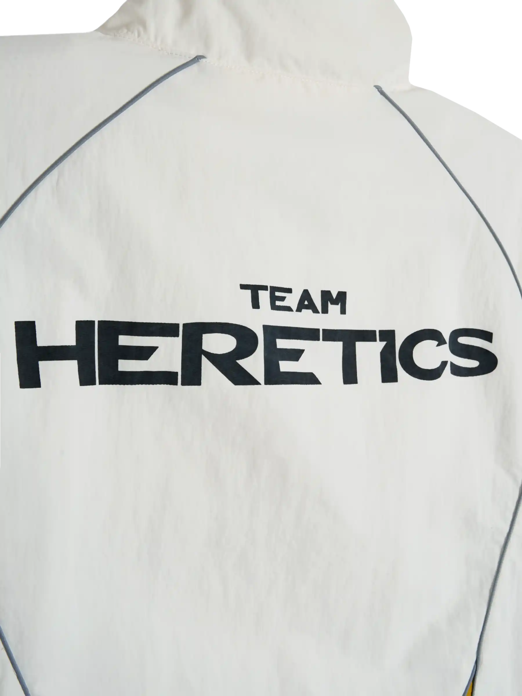 Pro Kit 2026 Official Jacket