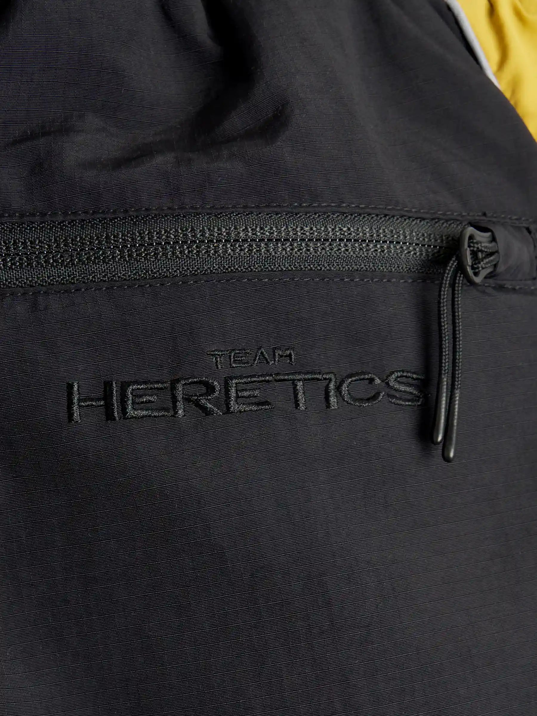 Pro Kit 2026 Official Pants