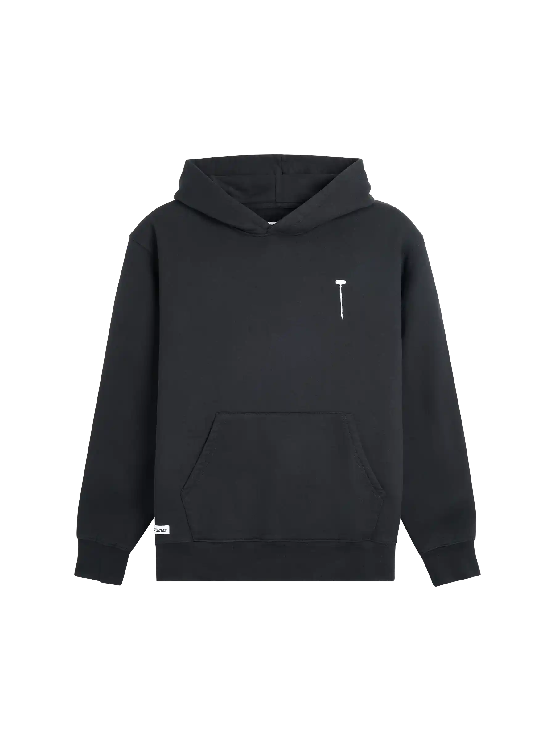 Sledge’s Hammer Hoodie