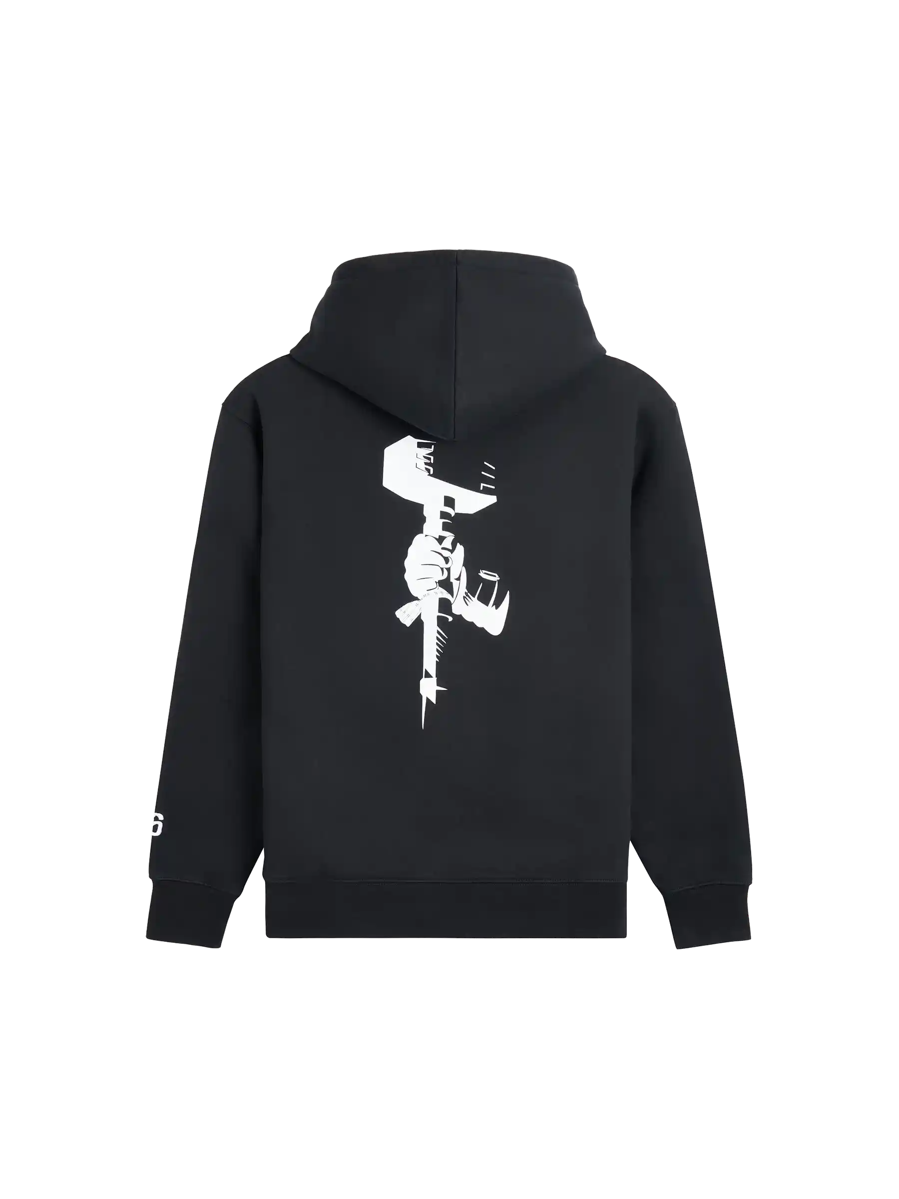 Sledge’s Hammer Hoodie