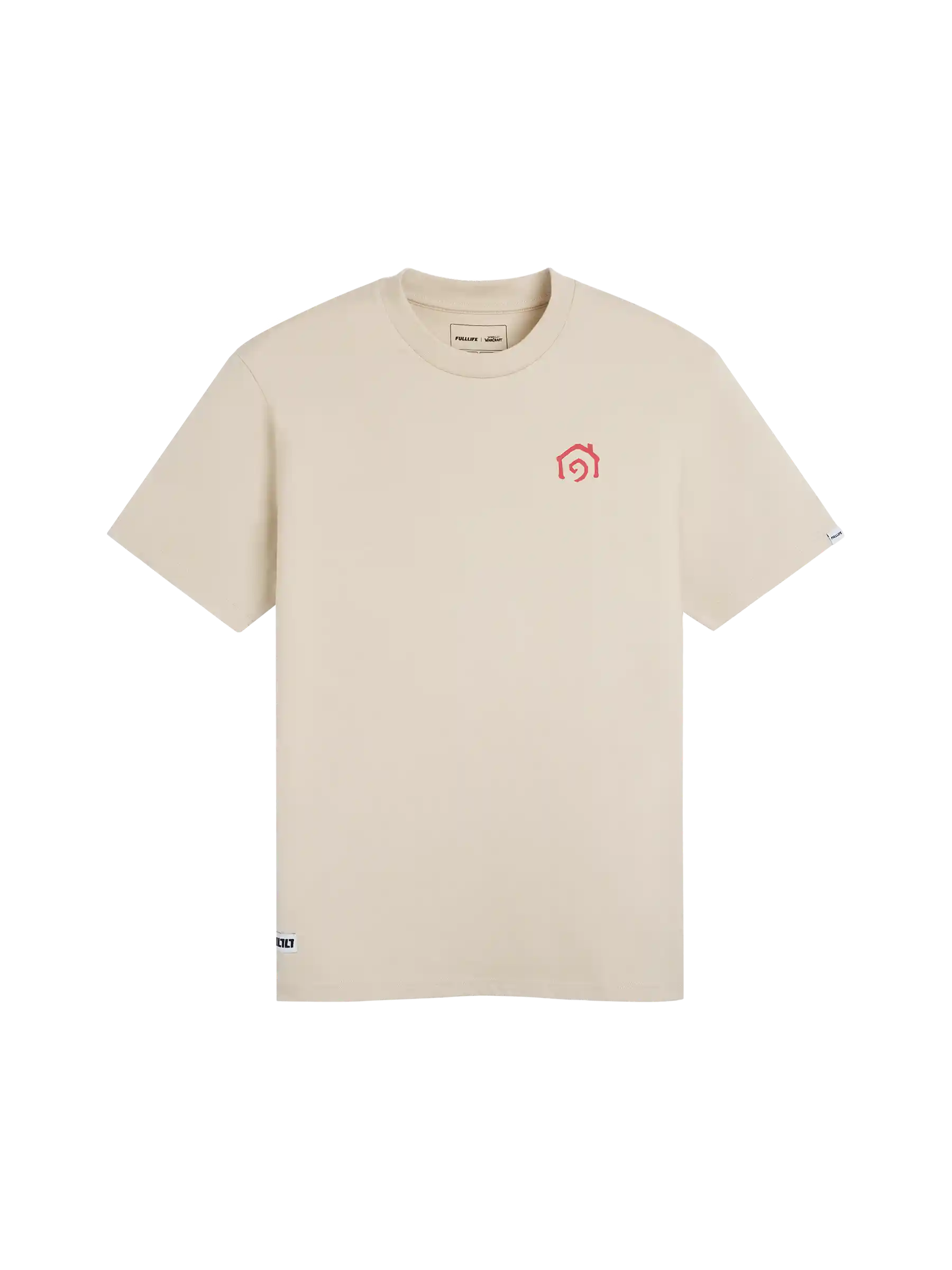 Razorwind Shore T-shirt