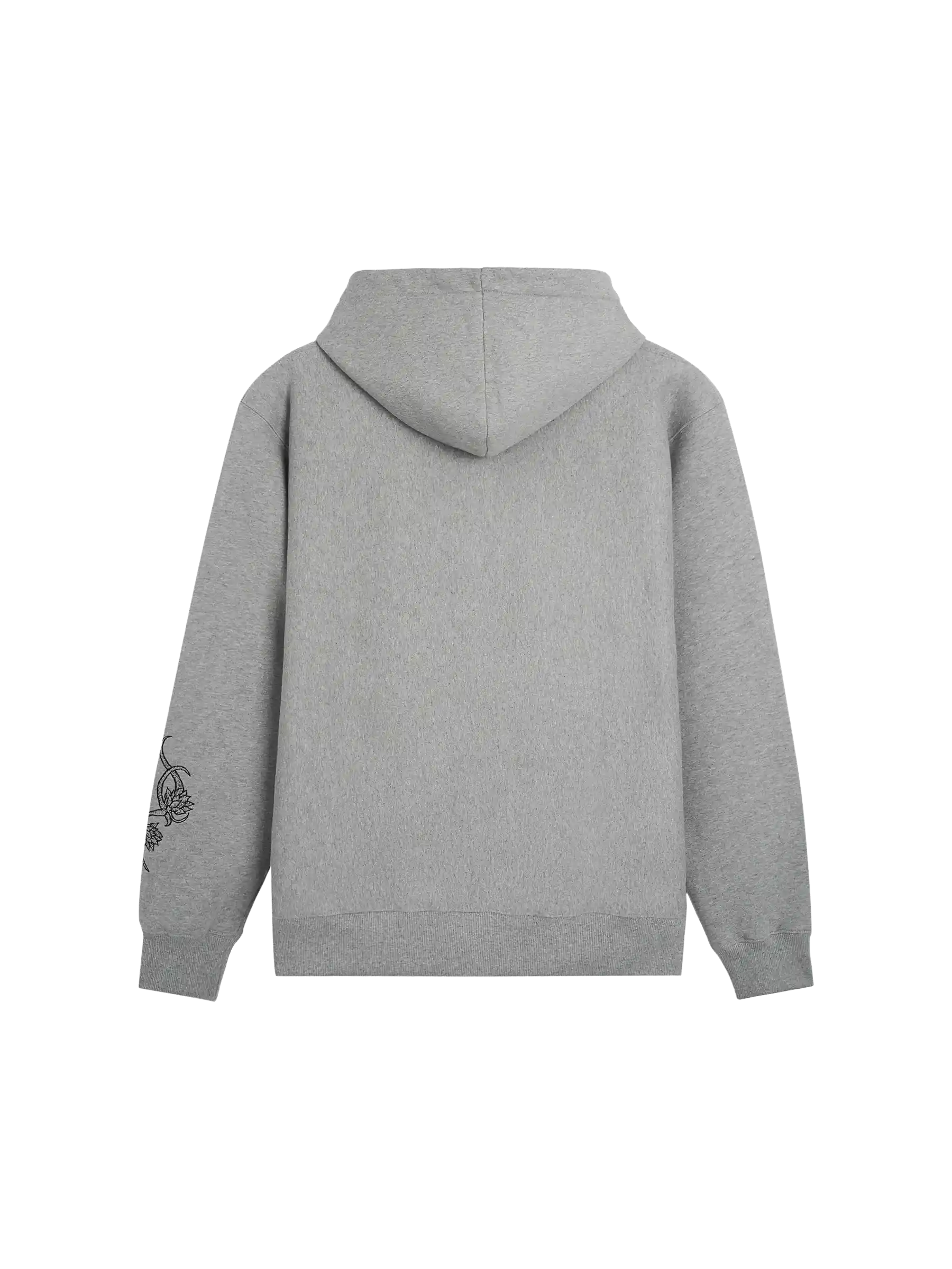 Black Flag Hoodie