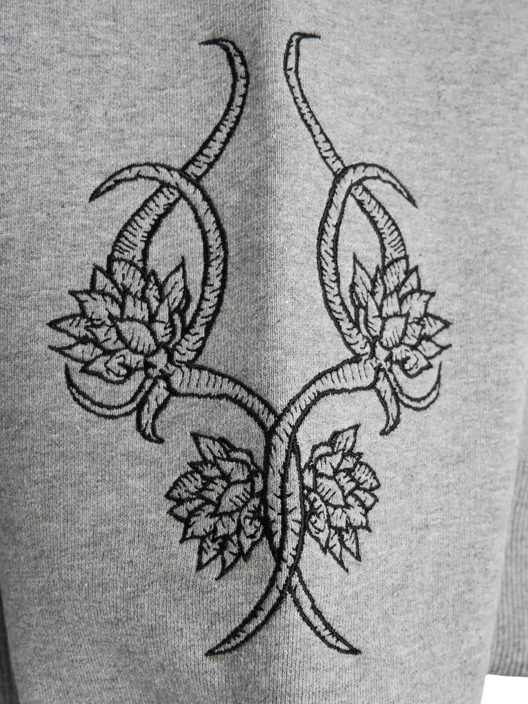 Black Flag Hoodie