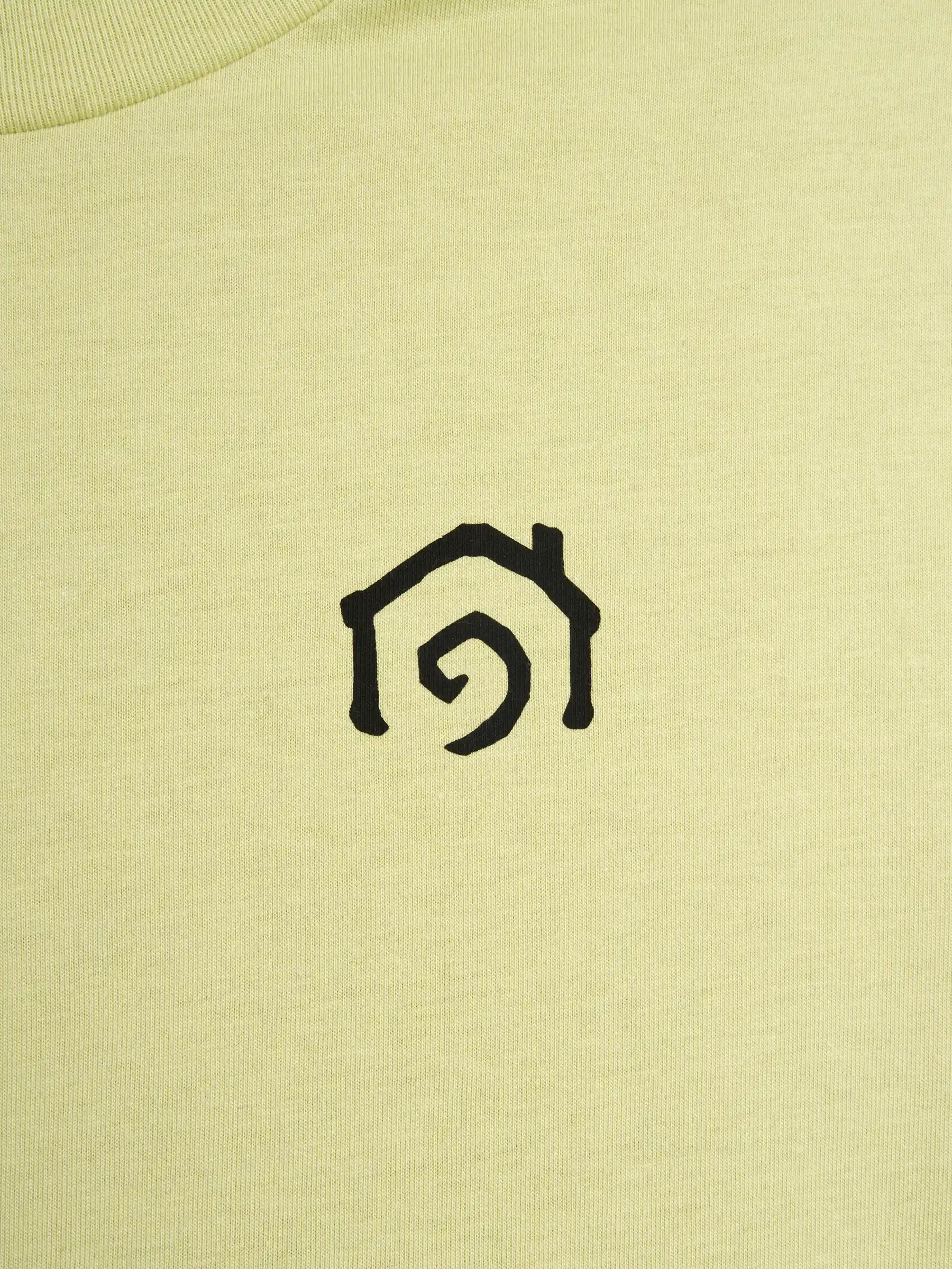 Founder's Point T-shirt