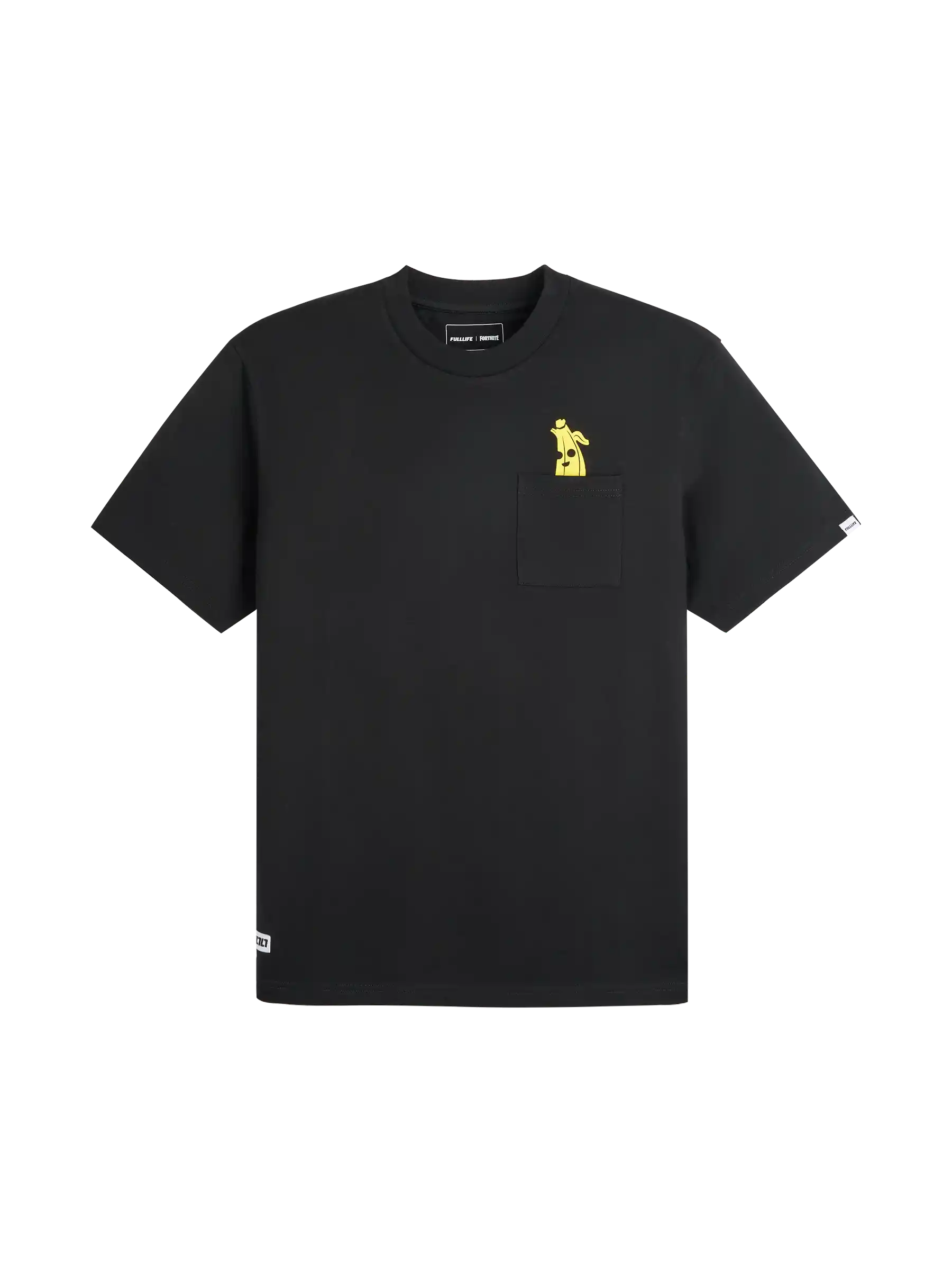 Peely Pocket T-shirt