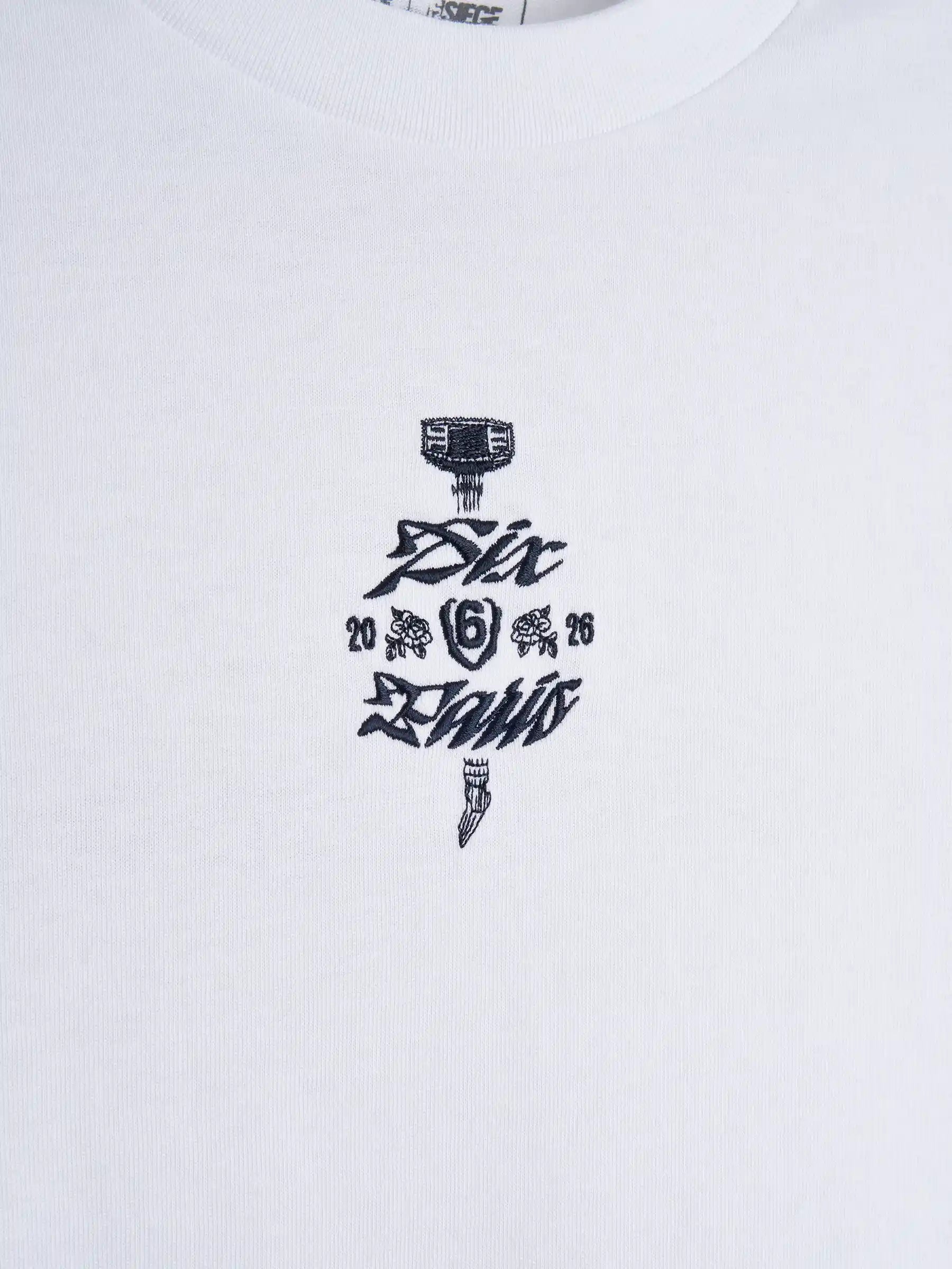 Invitational T-shirt