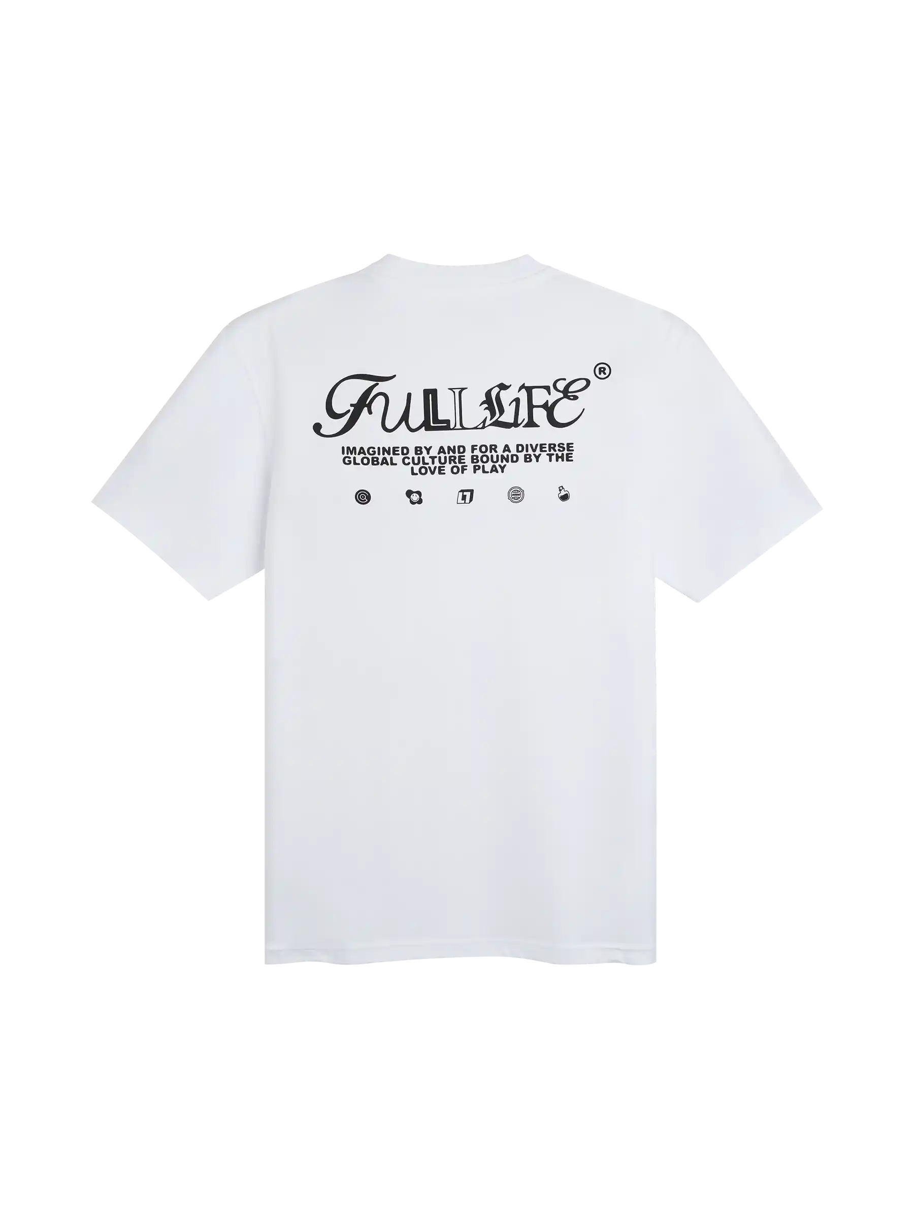 S05 Unbound Rare T-shirt