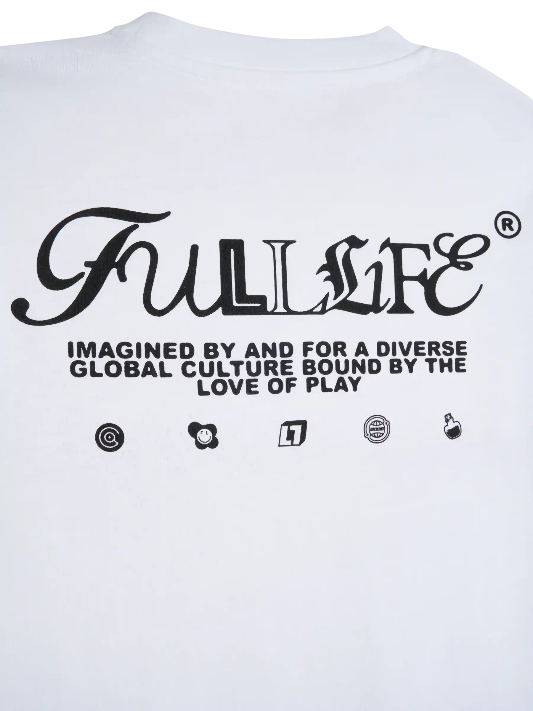 S05 Unbound Rare T-shirt