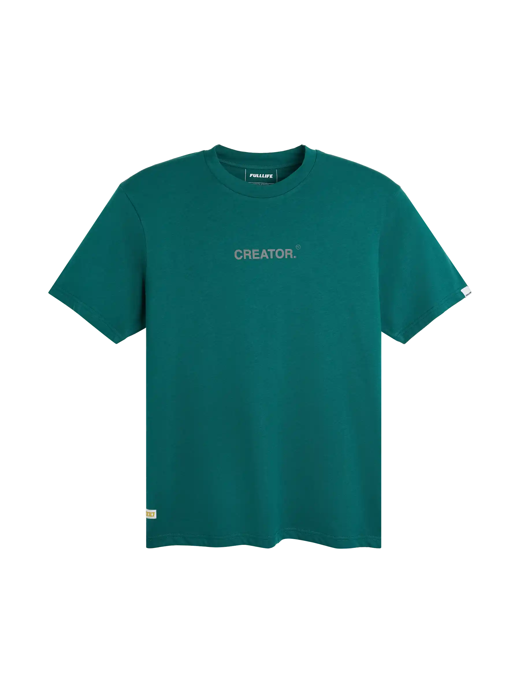 S05 Creator Legendary T-shirt 