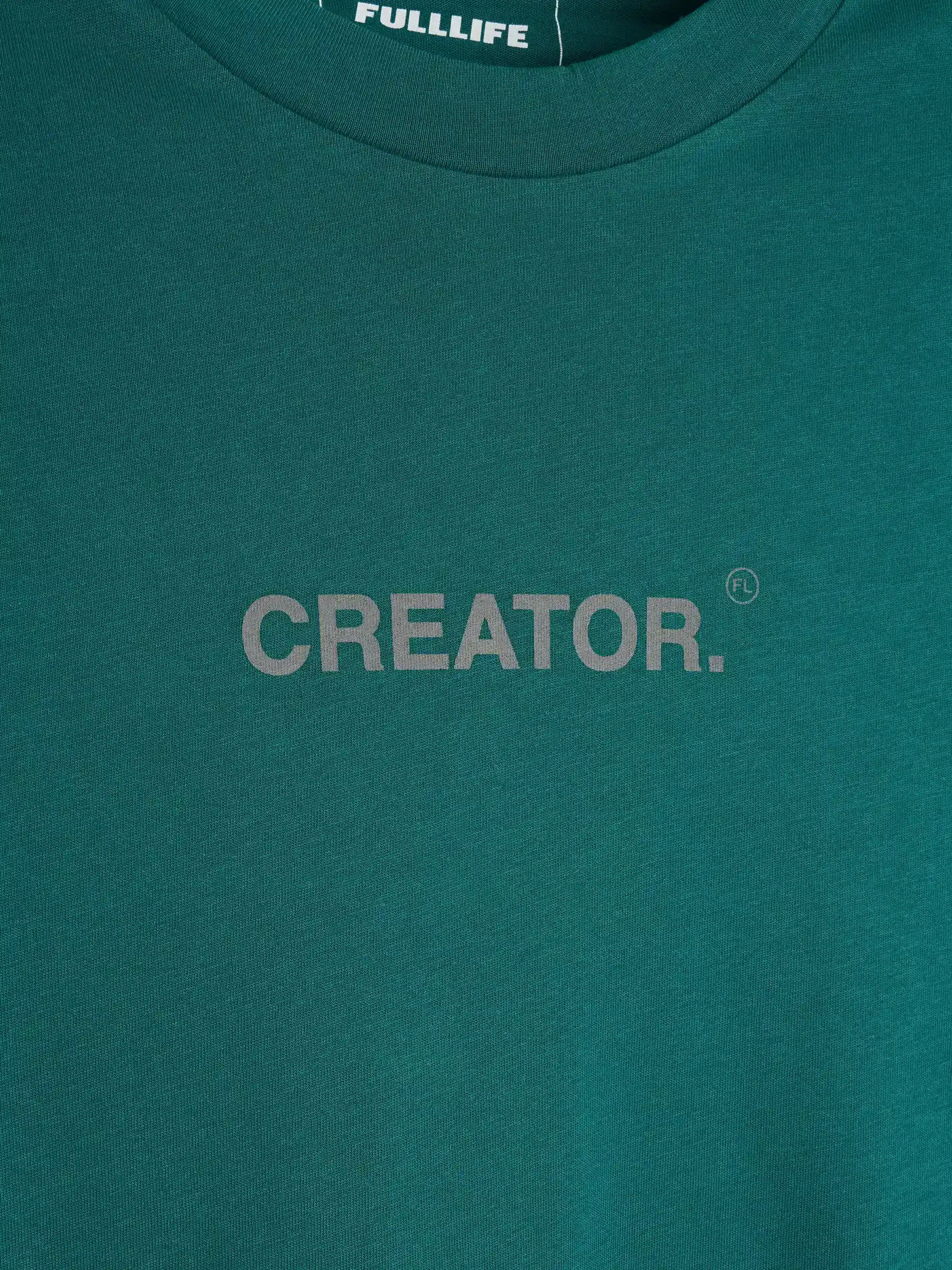 S05 Creator Legendary T-shirt 