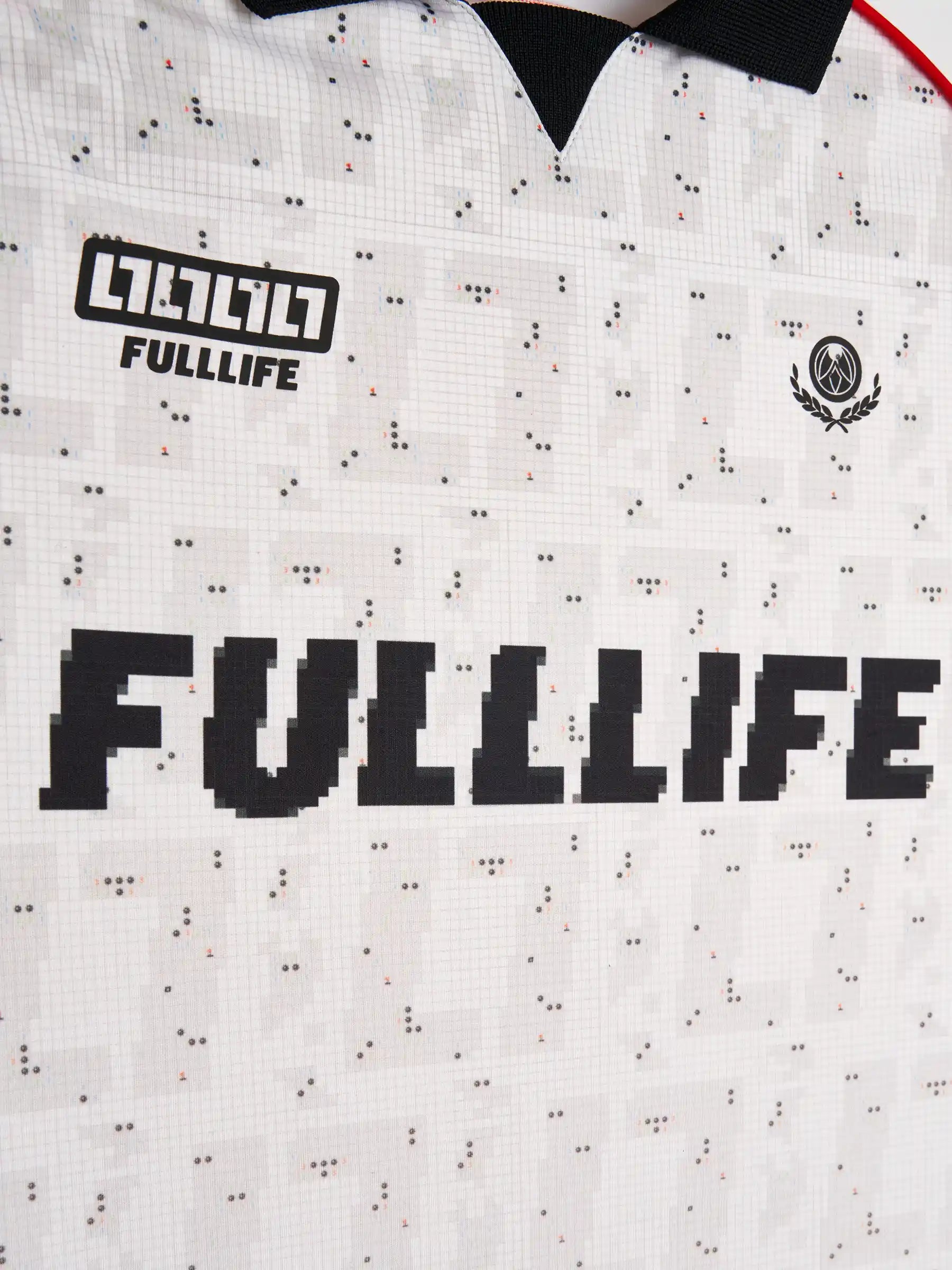 S05 Specialist Legendary Jersey