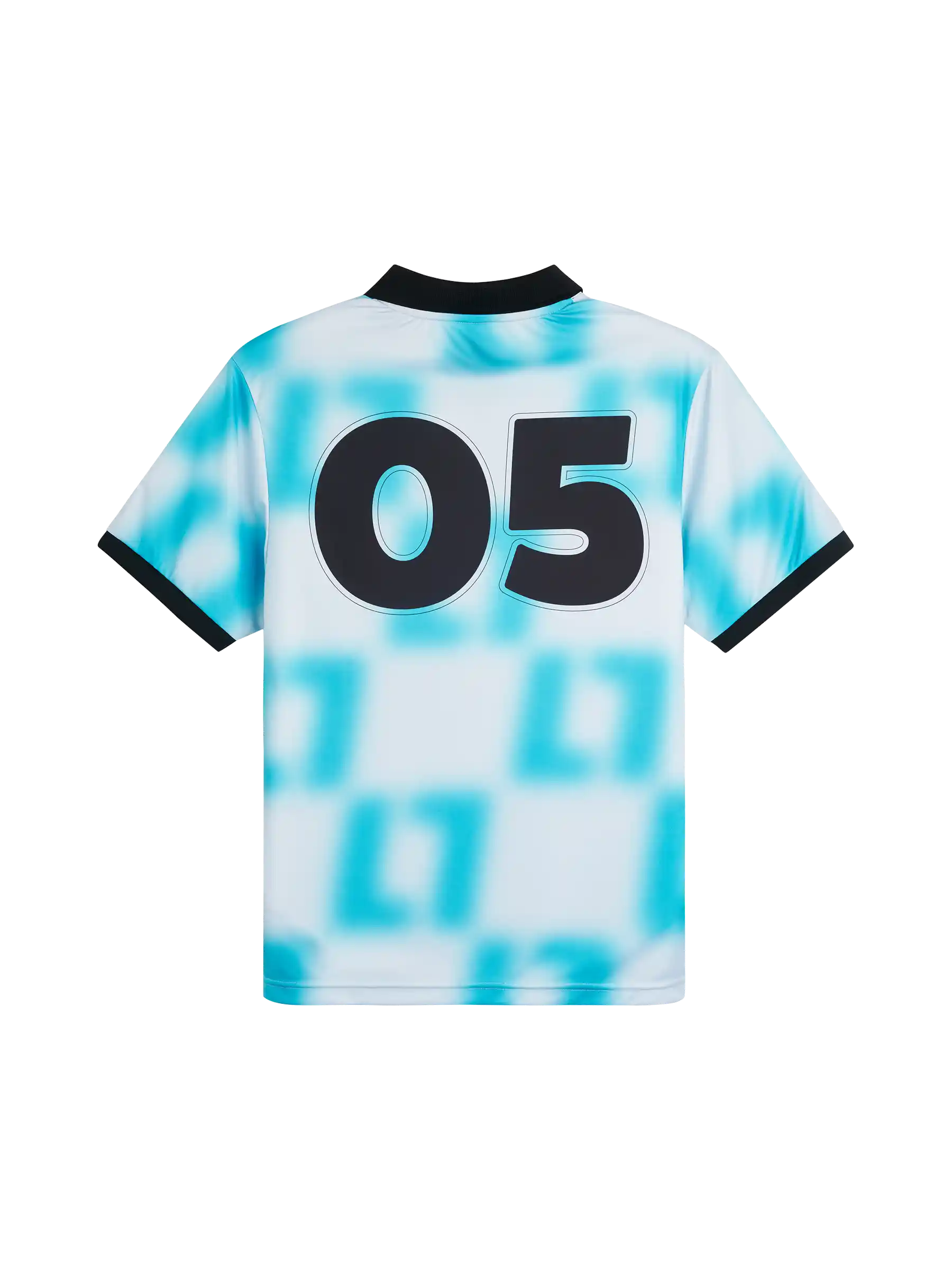 S05 Empowered Legendary Jersey