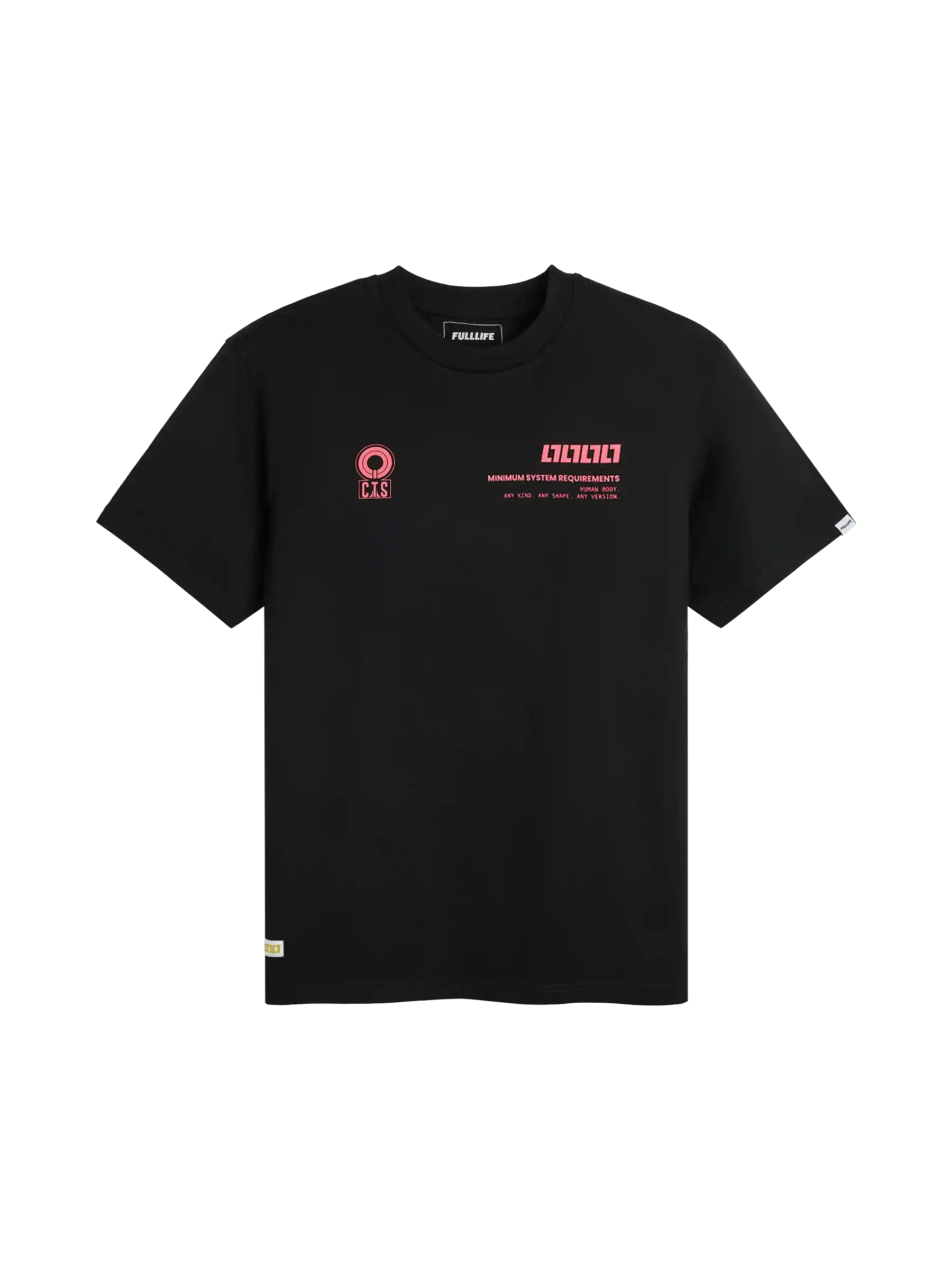 S05 Architect Legendary T-shirt 