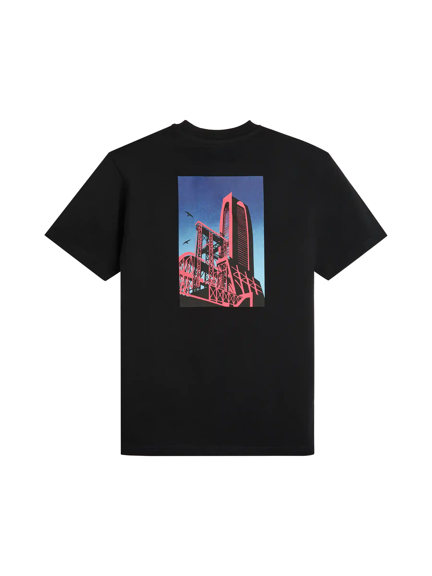 S05 Architect Legendary T-shirt 