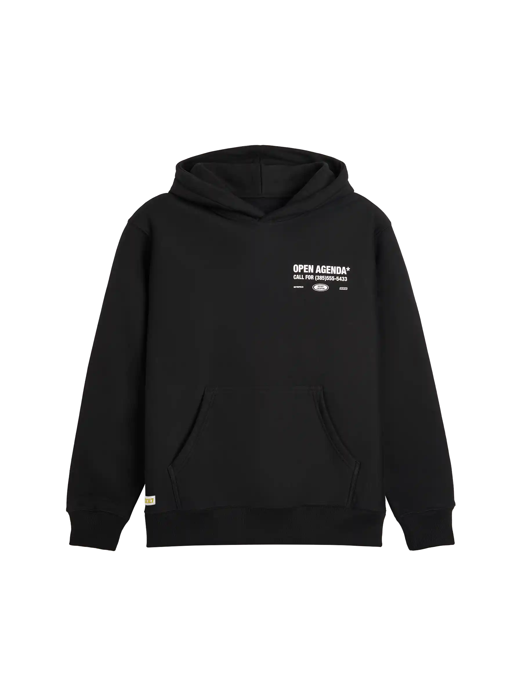 S05 Connector Legendary Hoodie
