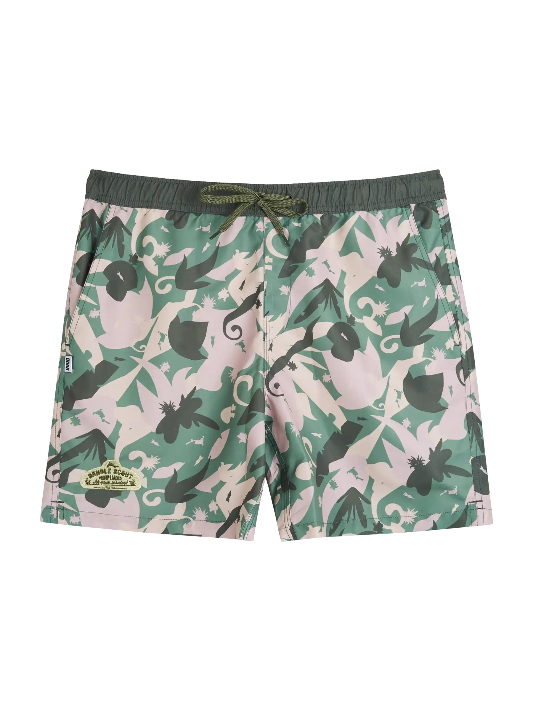 Bandle Scouts Swim Shorts
