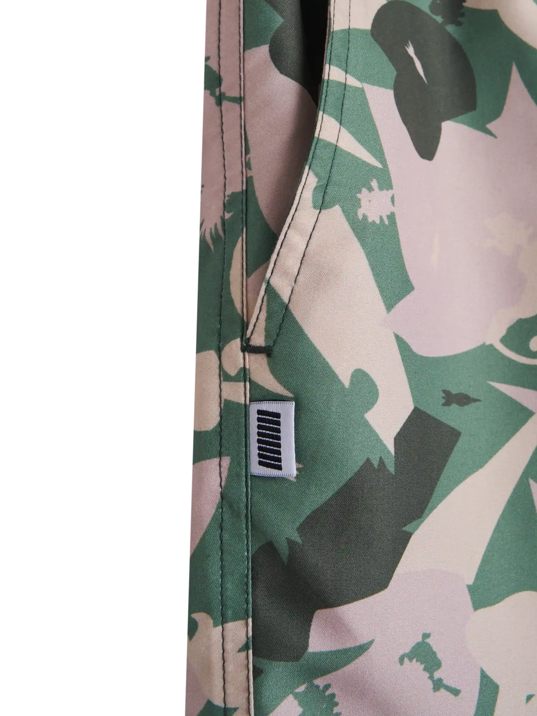 Bandle Scouts Swim Shorts
