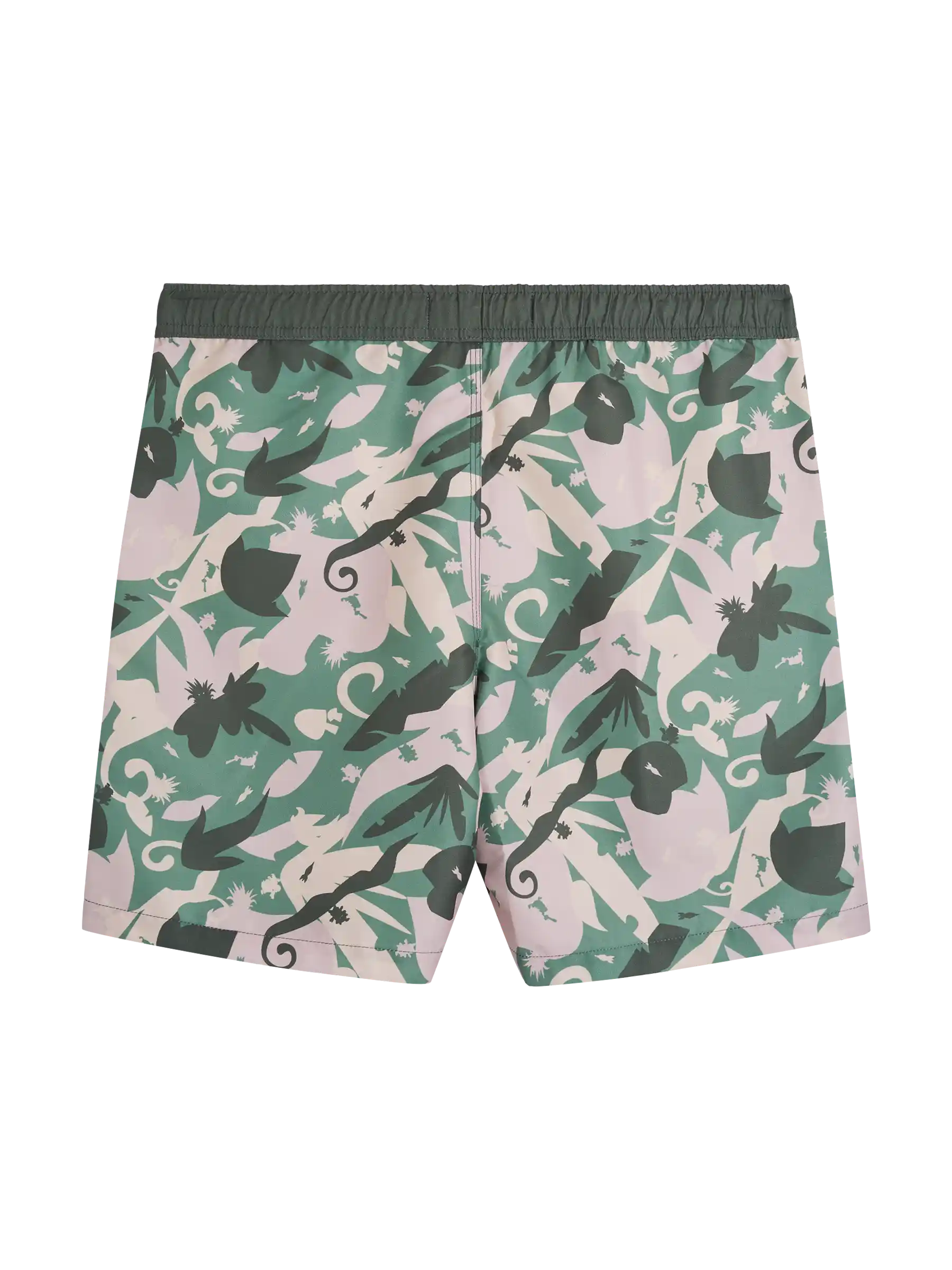 Bandle Scouts Swim Shorts