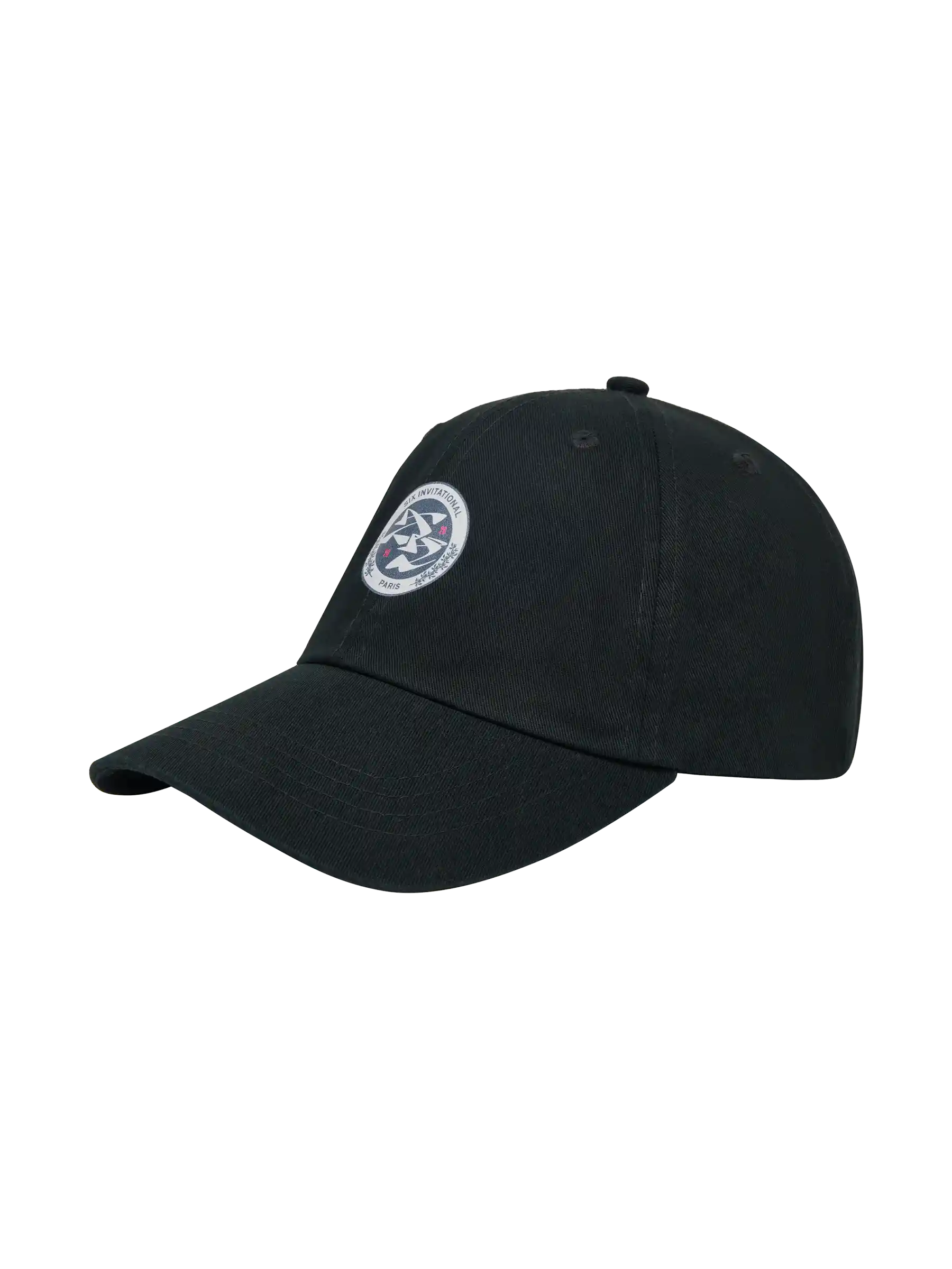 Invitational Cap
