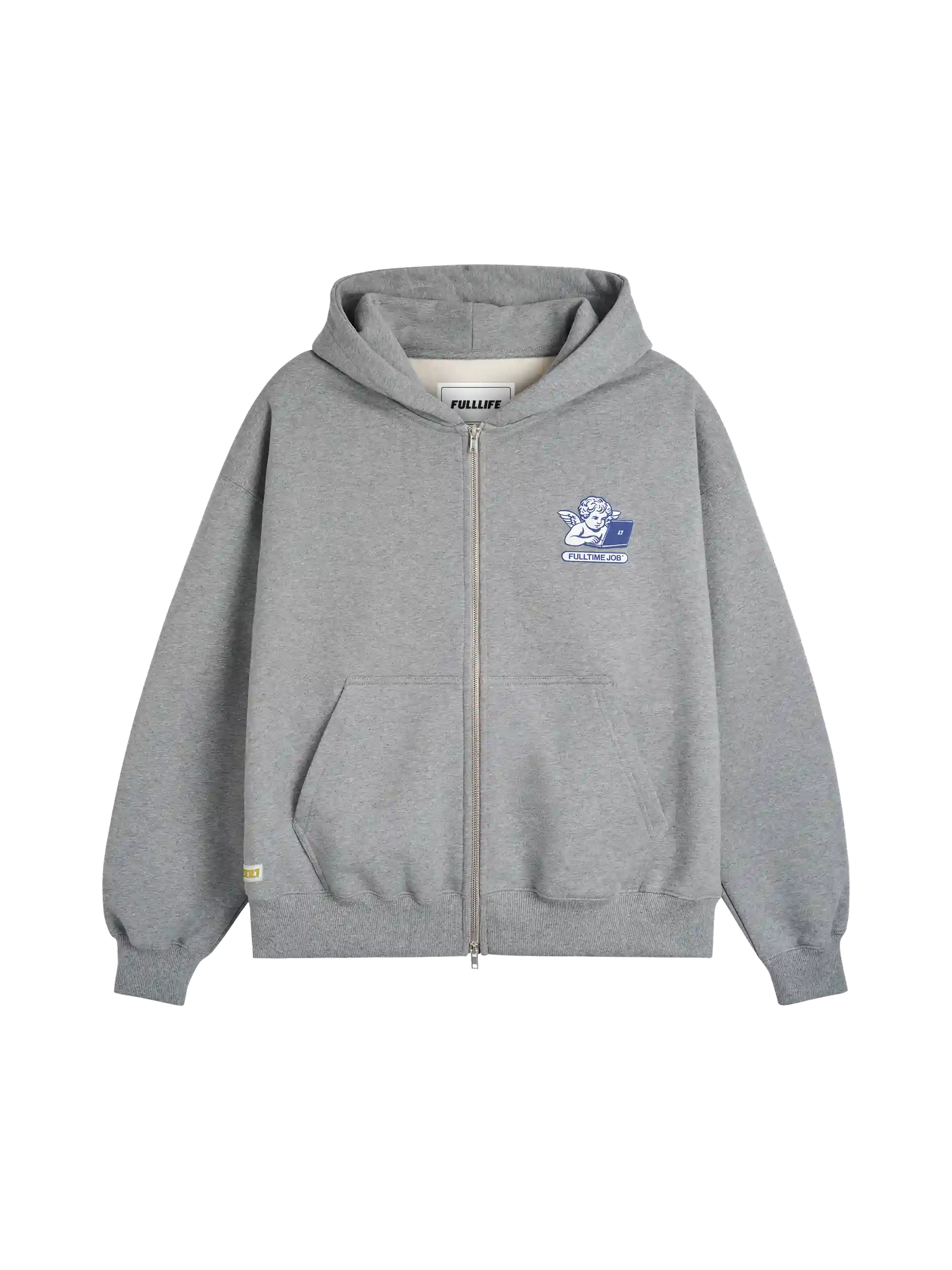 S05 Chill Order Legendary Hoodie