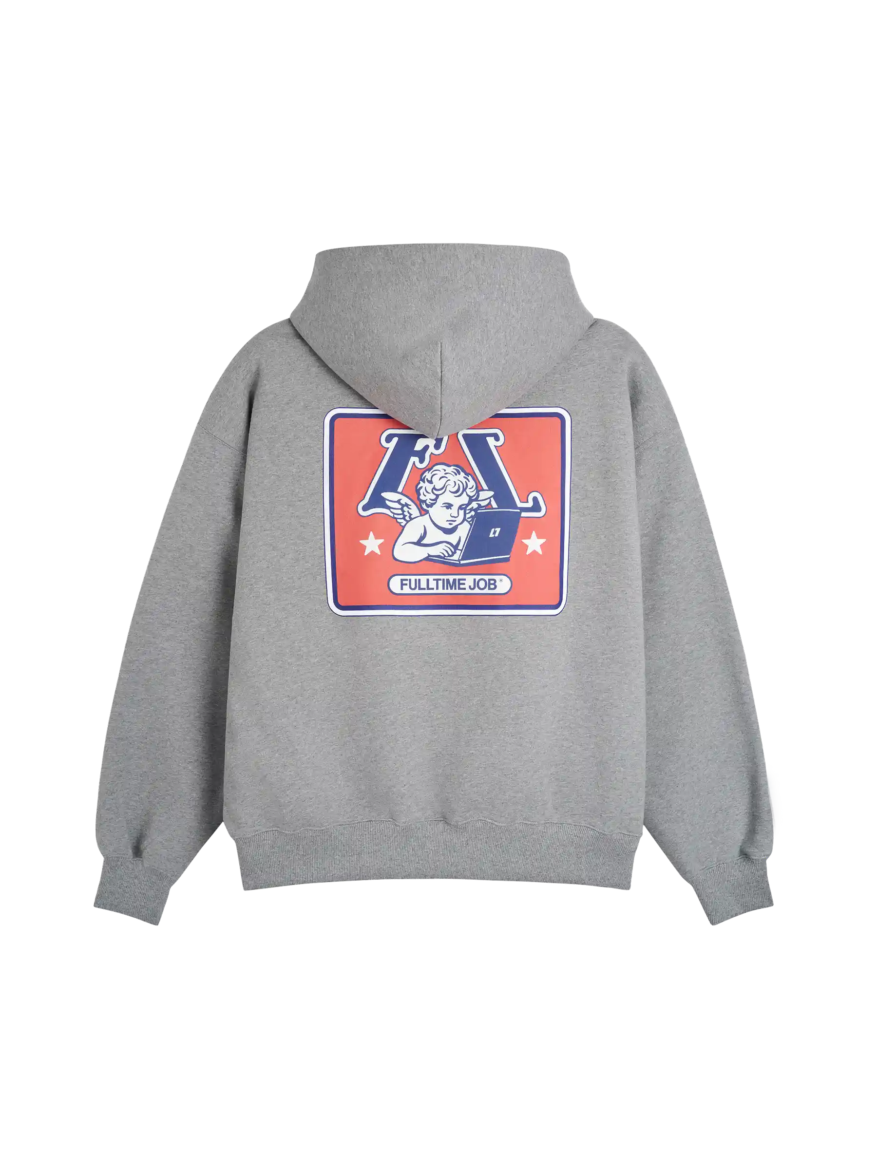 S05 Chill Order Legendary Hoodie