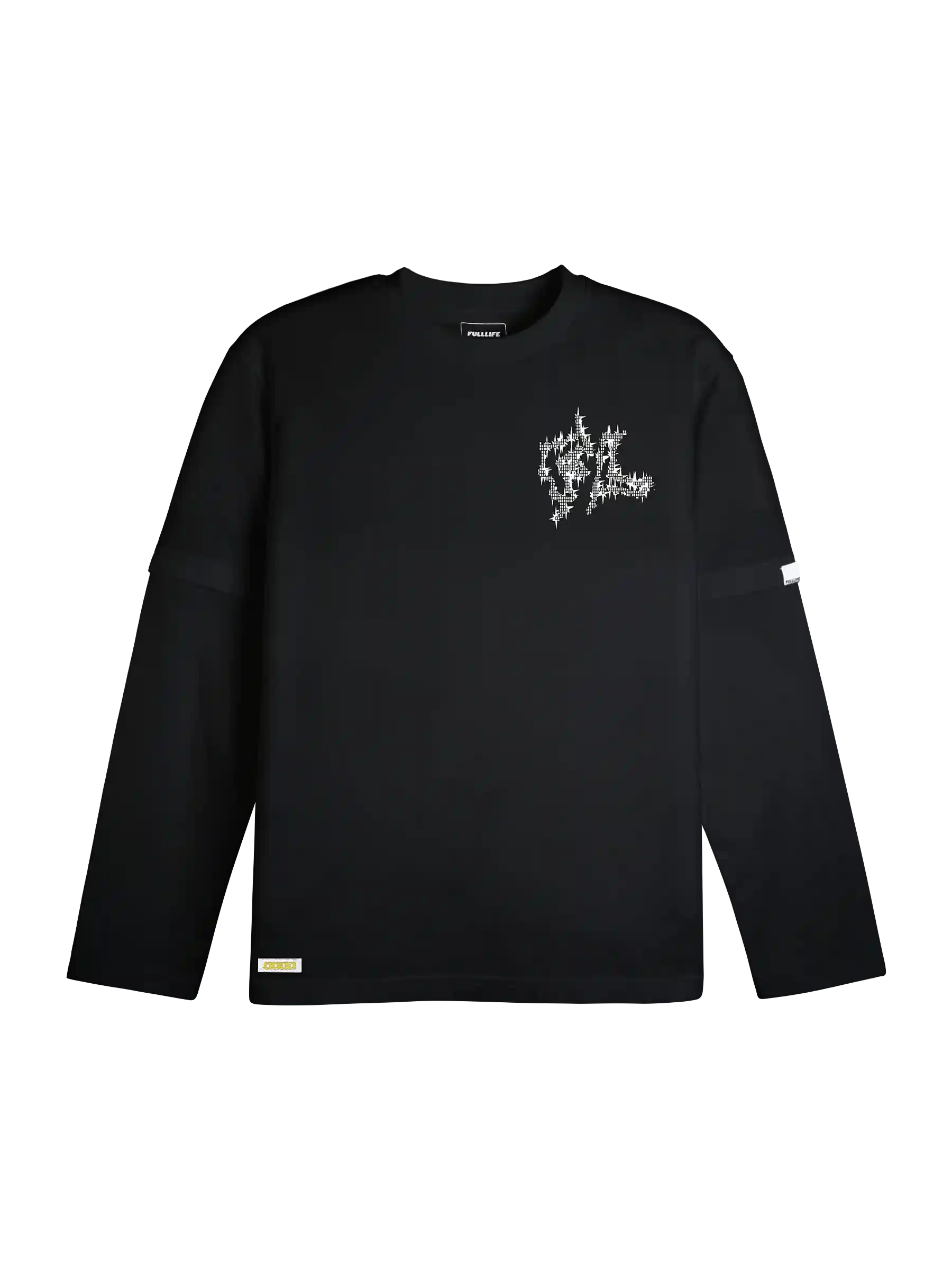 S05 Unbound Legendary T-shirt