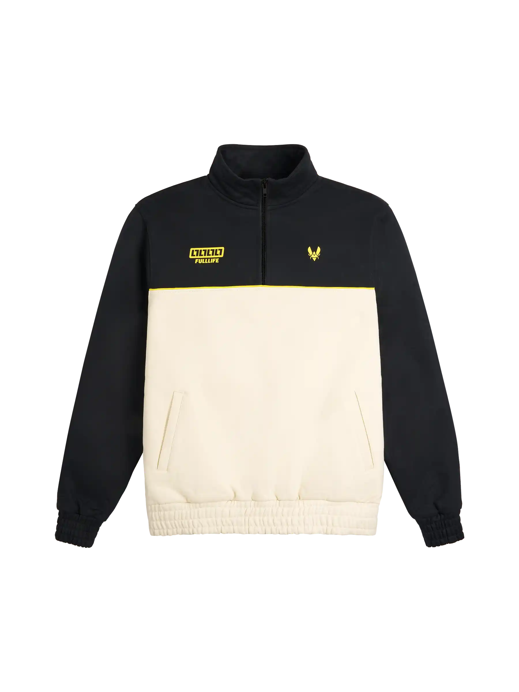 Travel Kit Crewneck