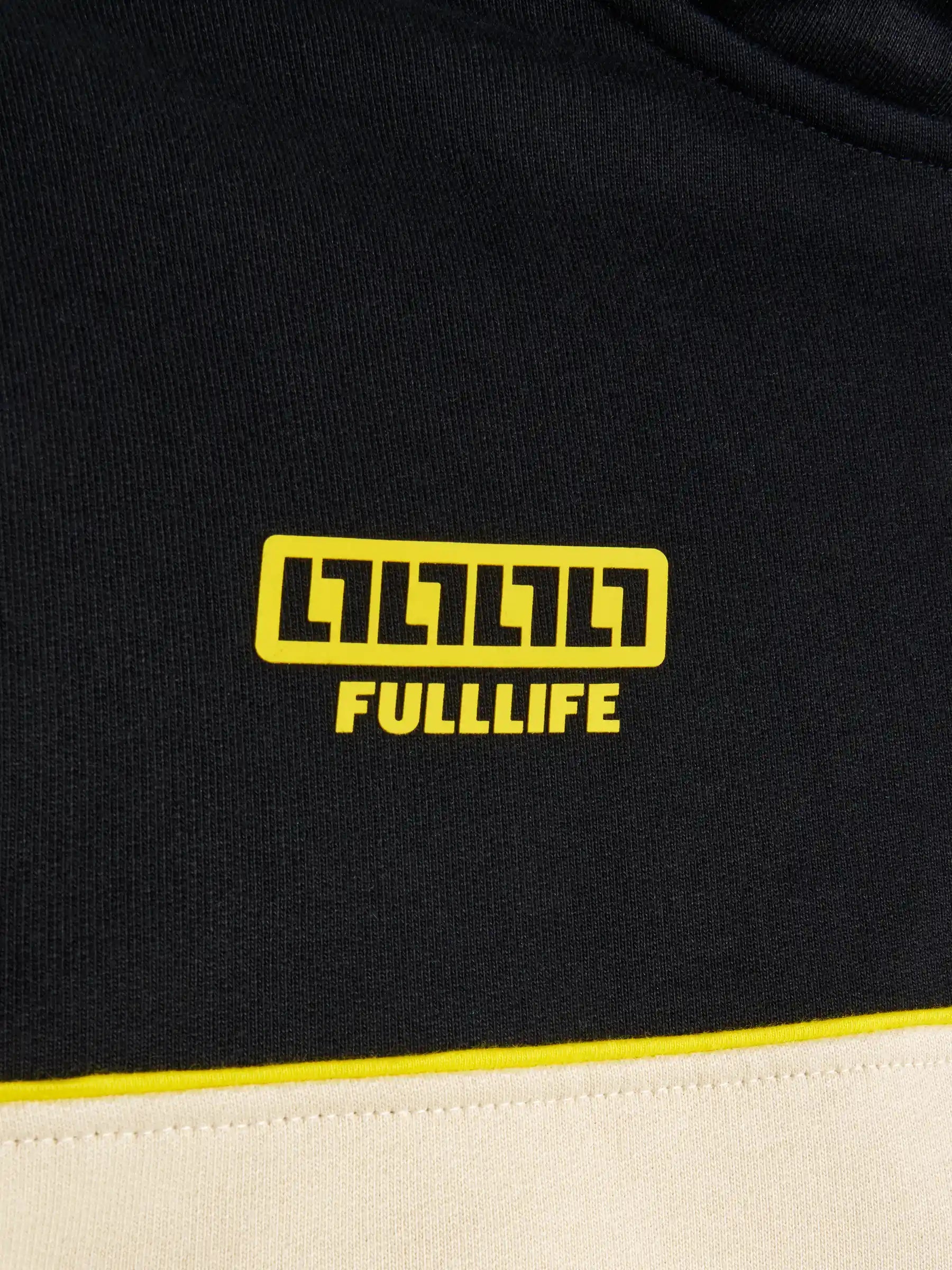 Travel Kit Crewneck