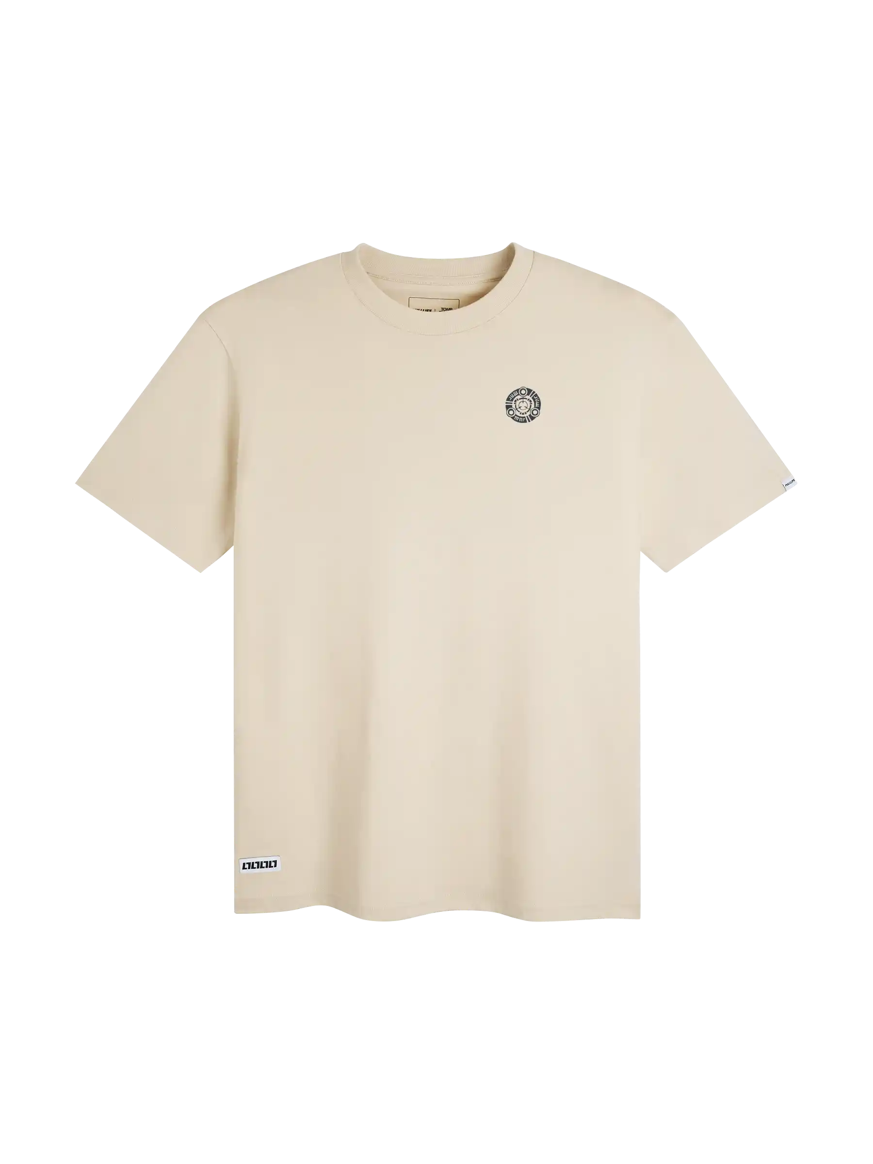 Lost Valley T-shirt