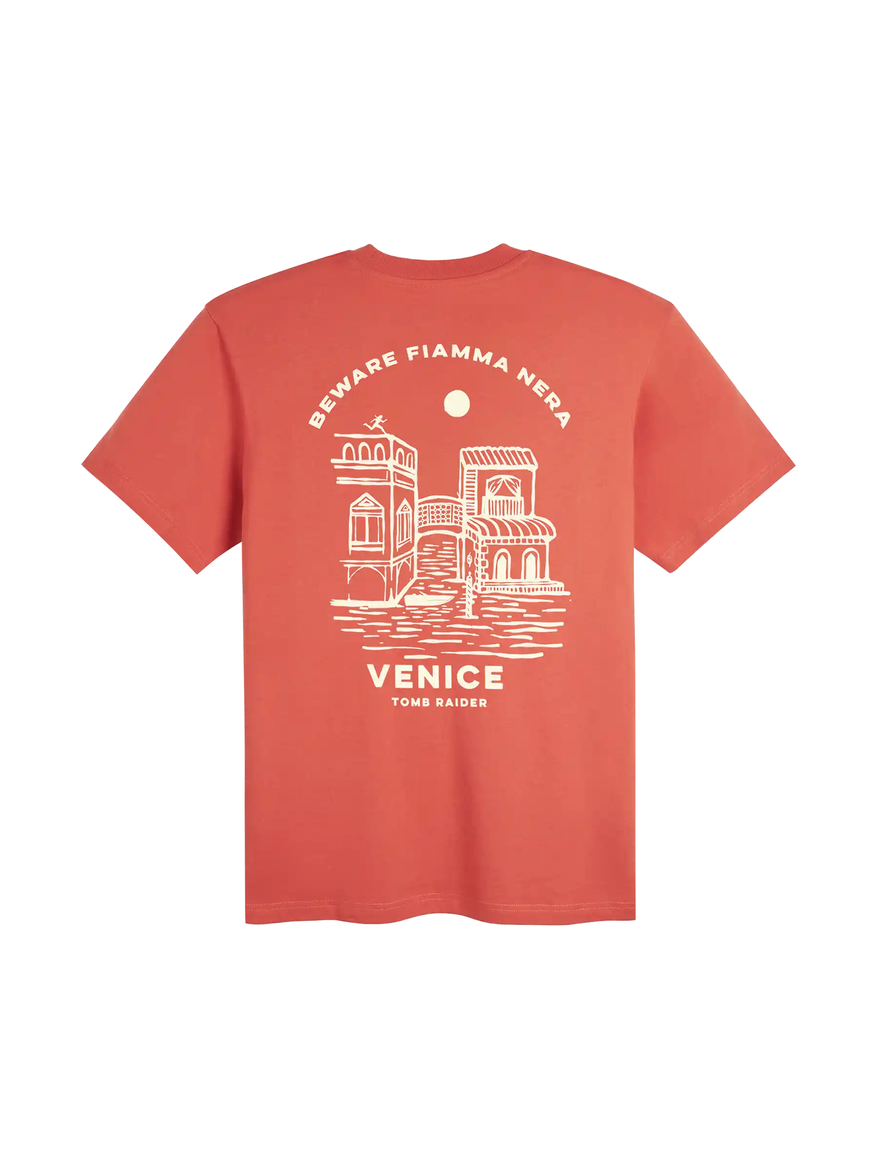 Venice T-shirt
