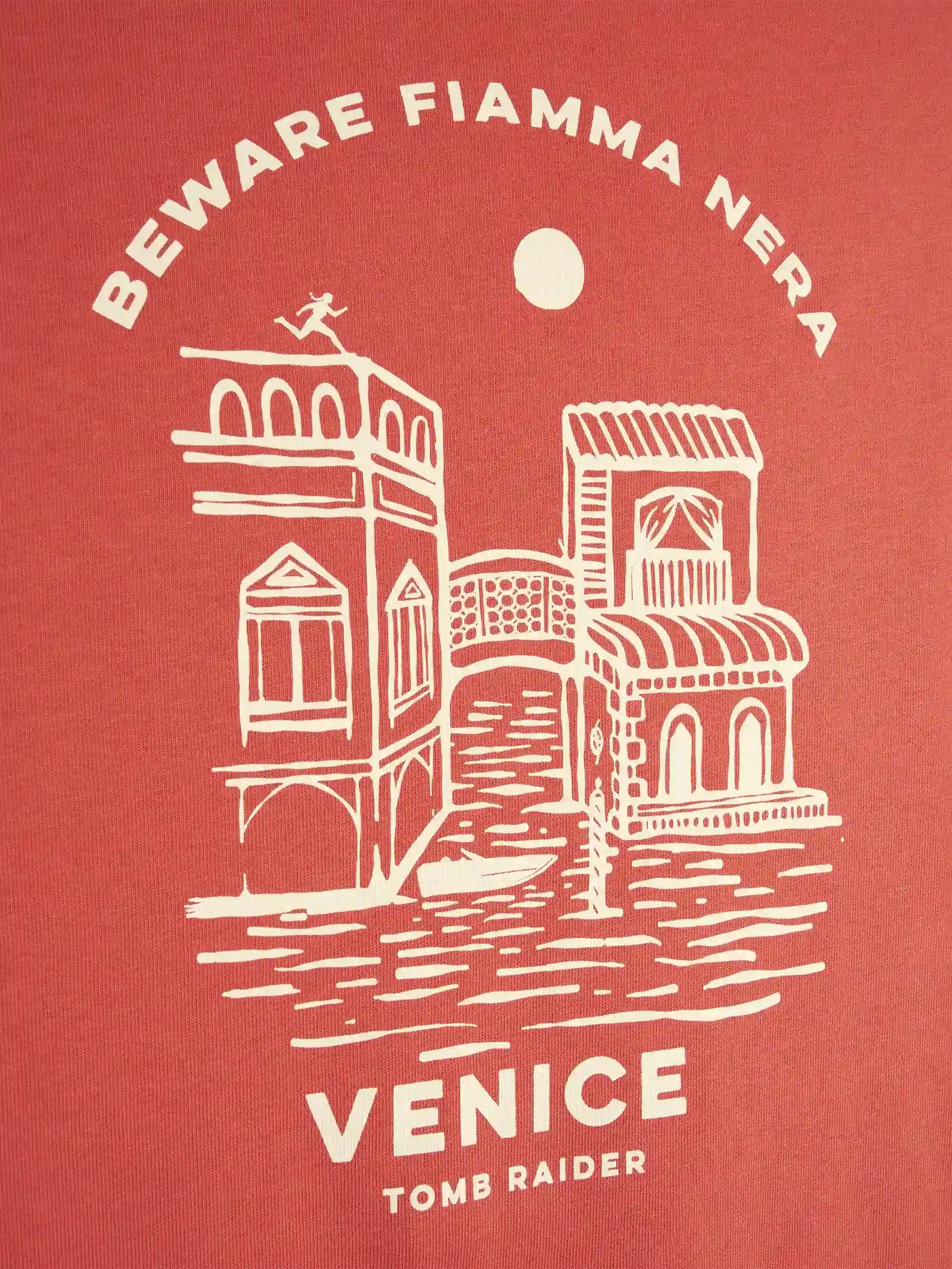 Venice T-shirt